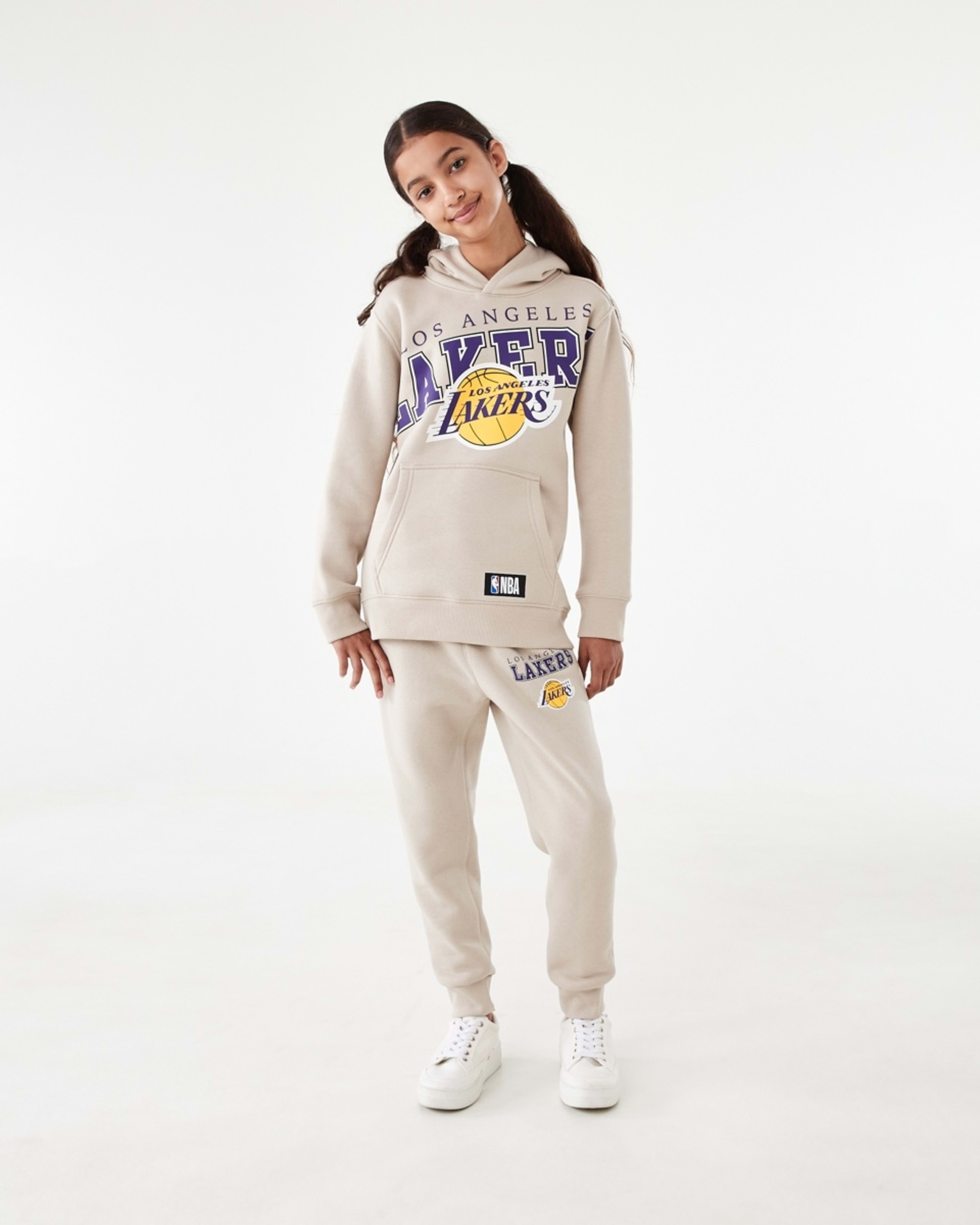 7 Official NBA Kids Hoodie Lkrs 7c3g, 7 of 10