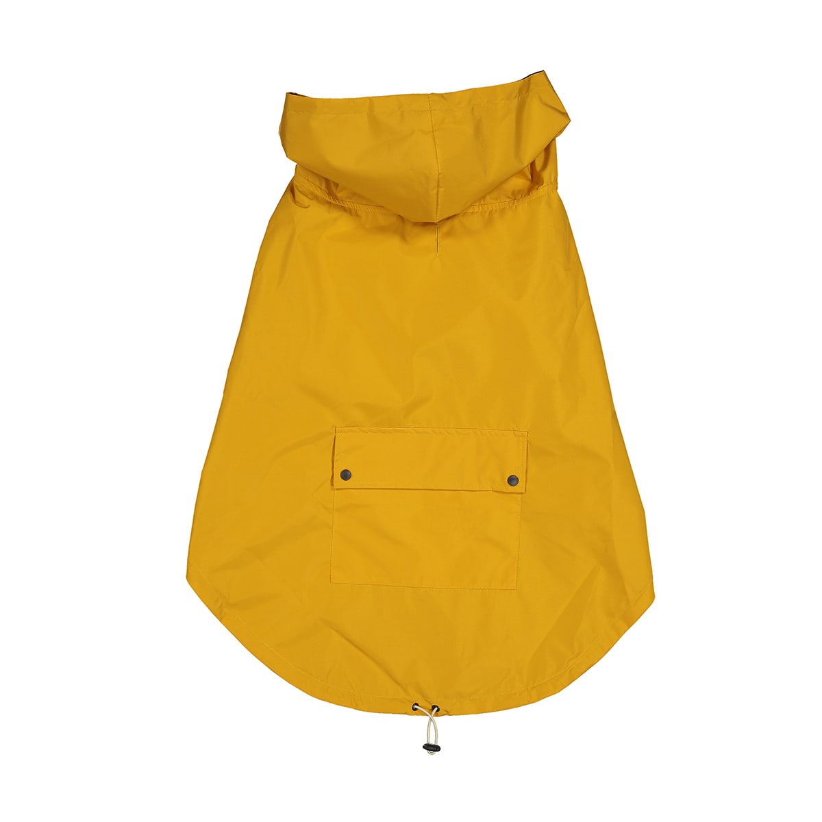 yellow raincoat kmart