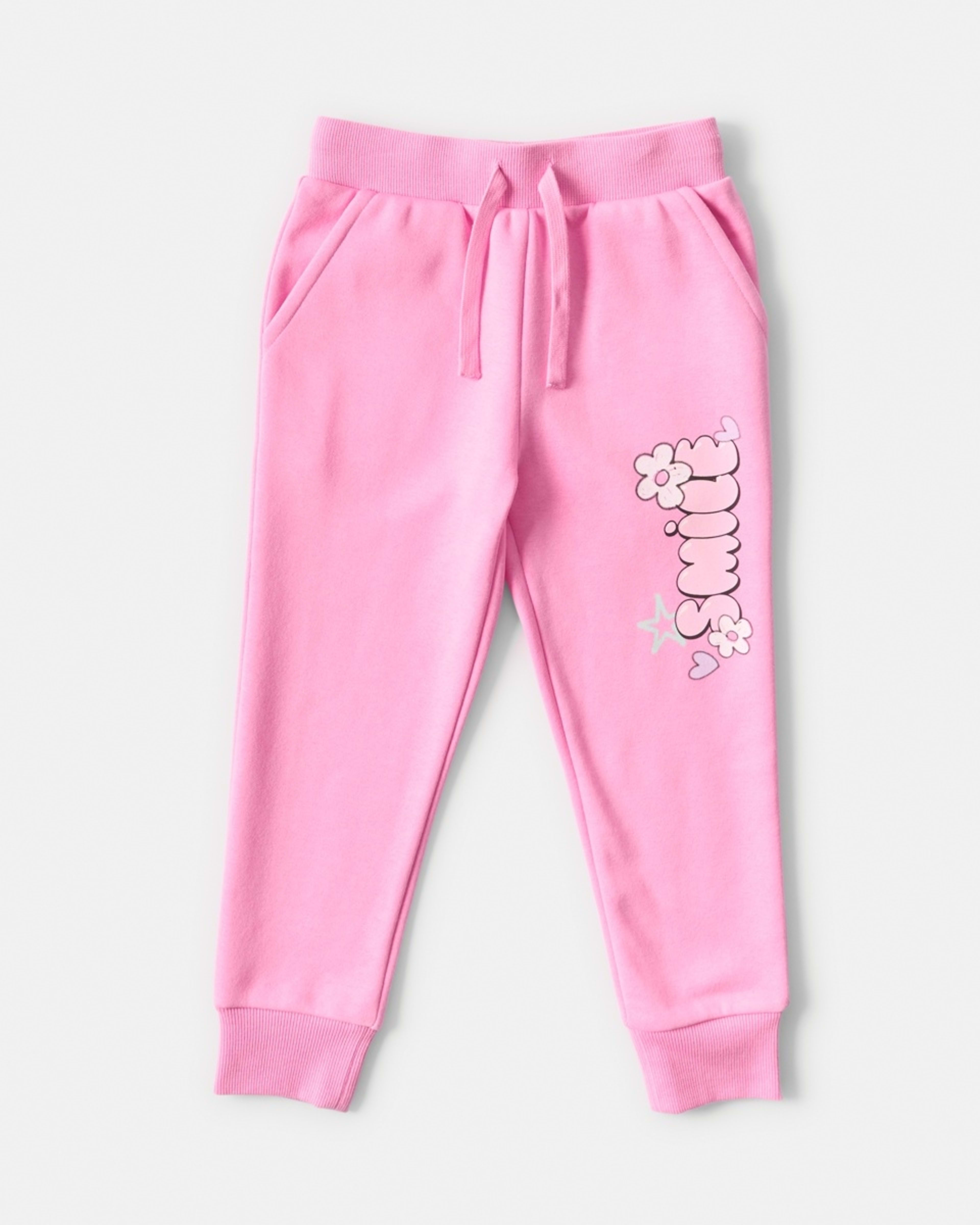 7 Print Trackpants Smile2, 7 of 8
