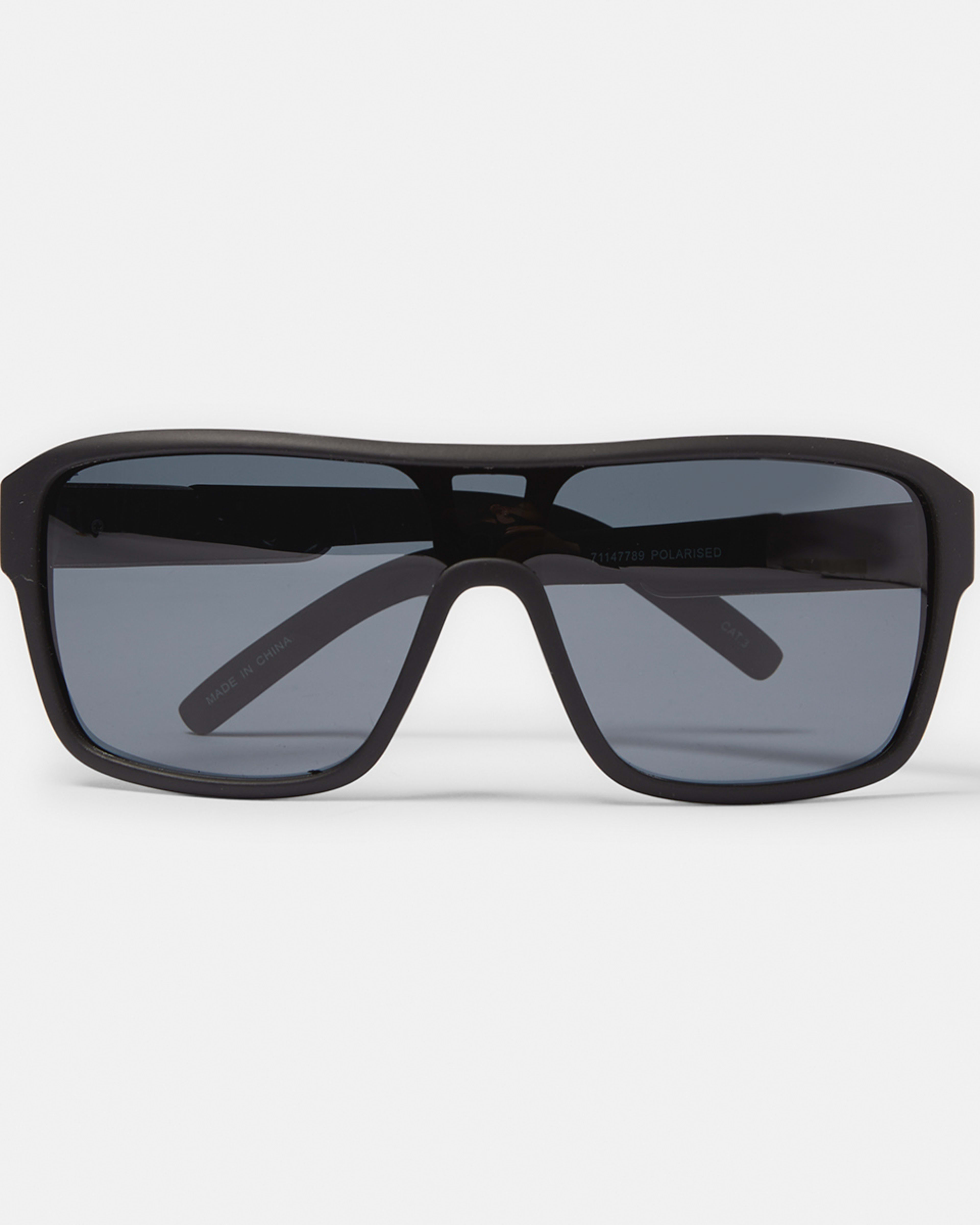 Jackaroo Polarised Sunglasses - Kmart