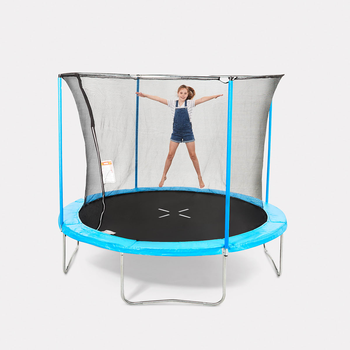 Kmart tramp on sale