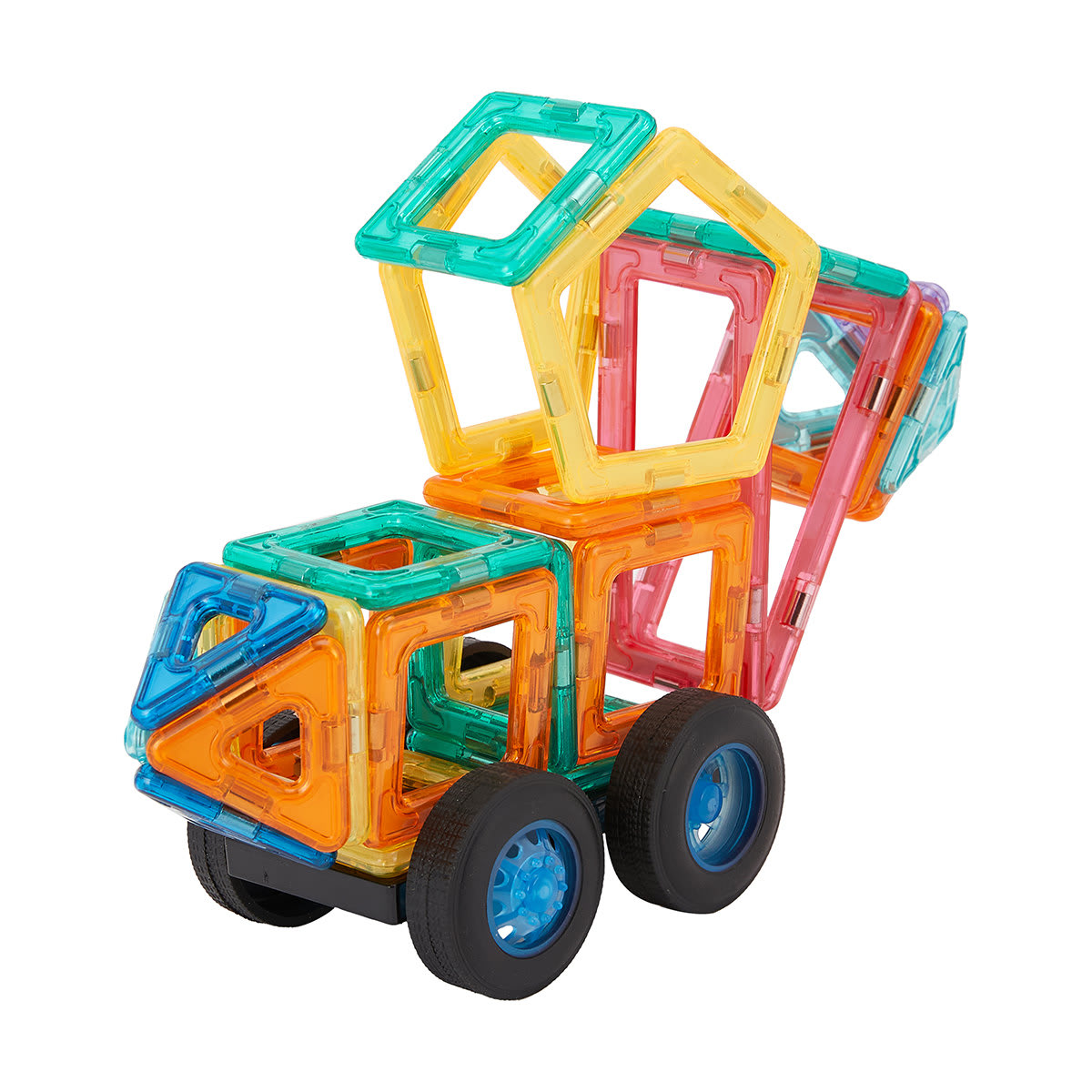 vtech toot toot drivers police car