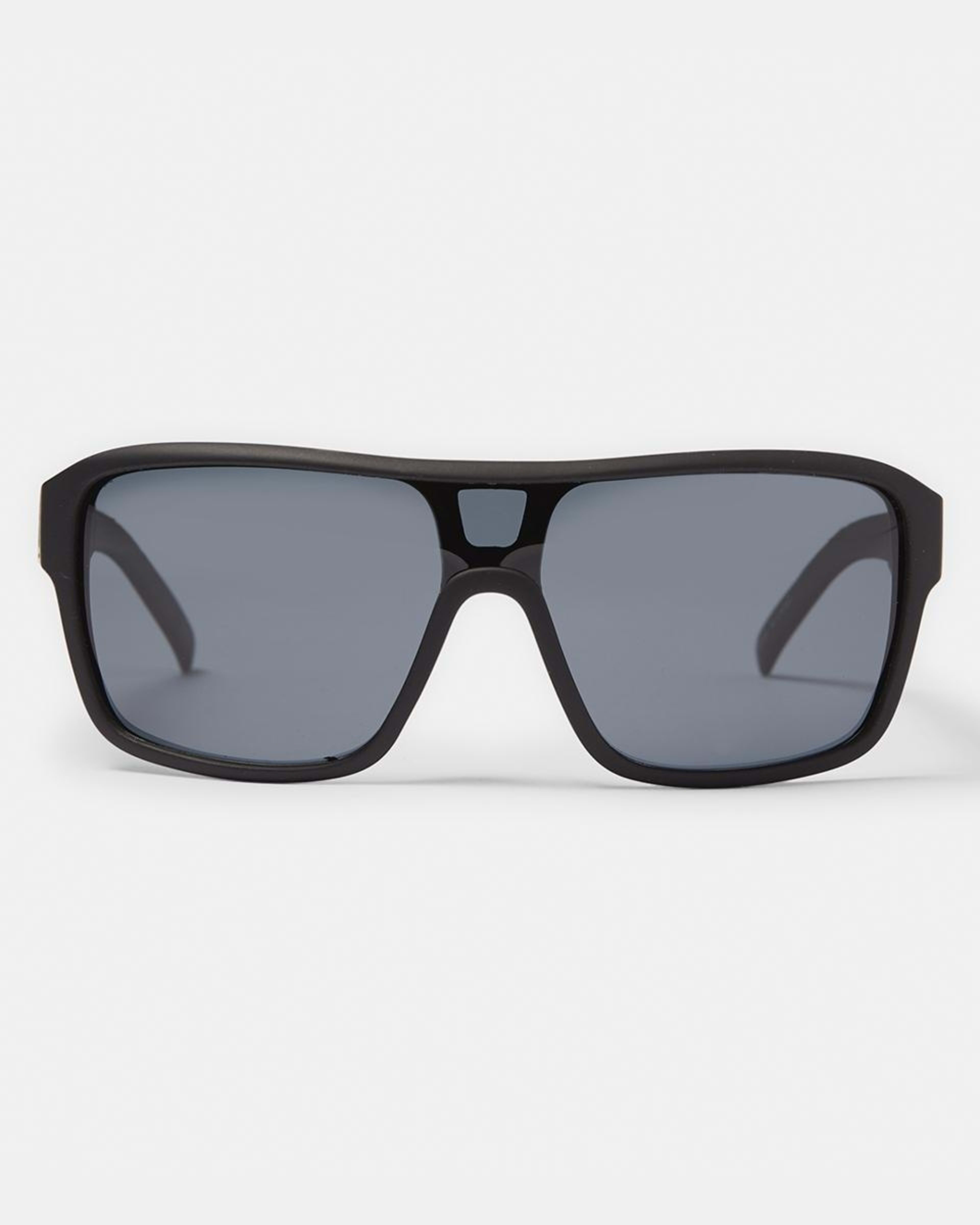2 Jackaroo Polarised Sunglasses Black, 2 of 7