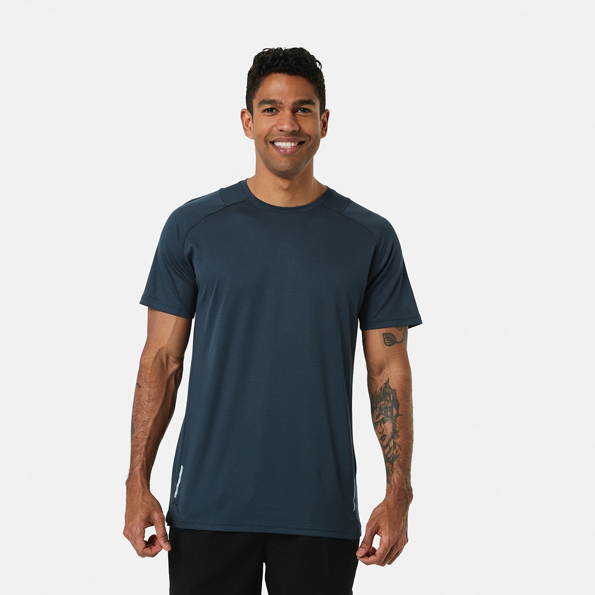 Active Mens Performance T shirt Kmart