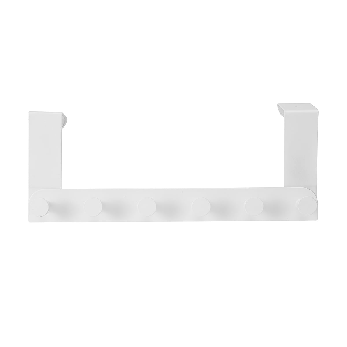 Over the Door Hooks White Kmart