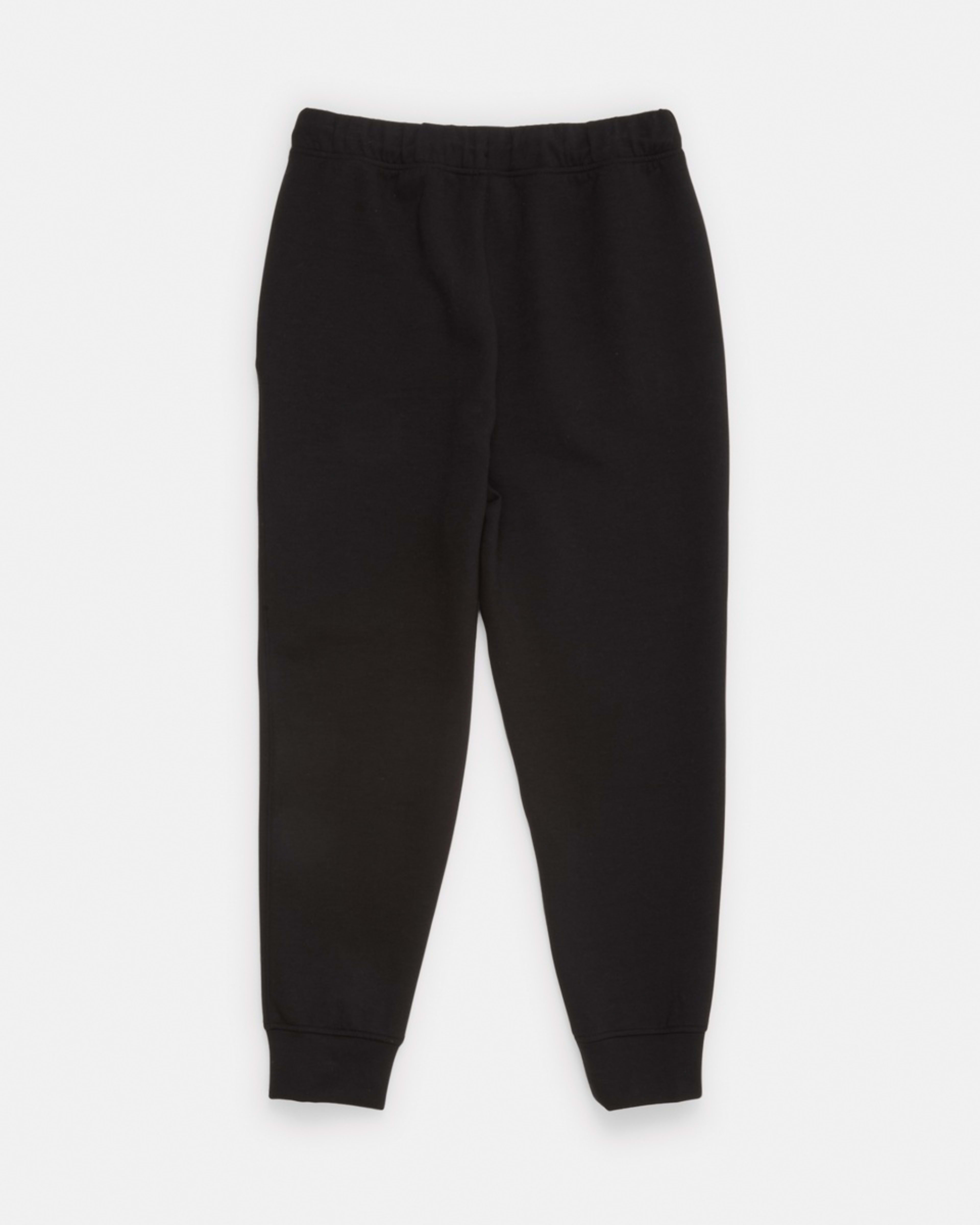 8 Active Kids Trackpants Black, 8 of 8