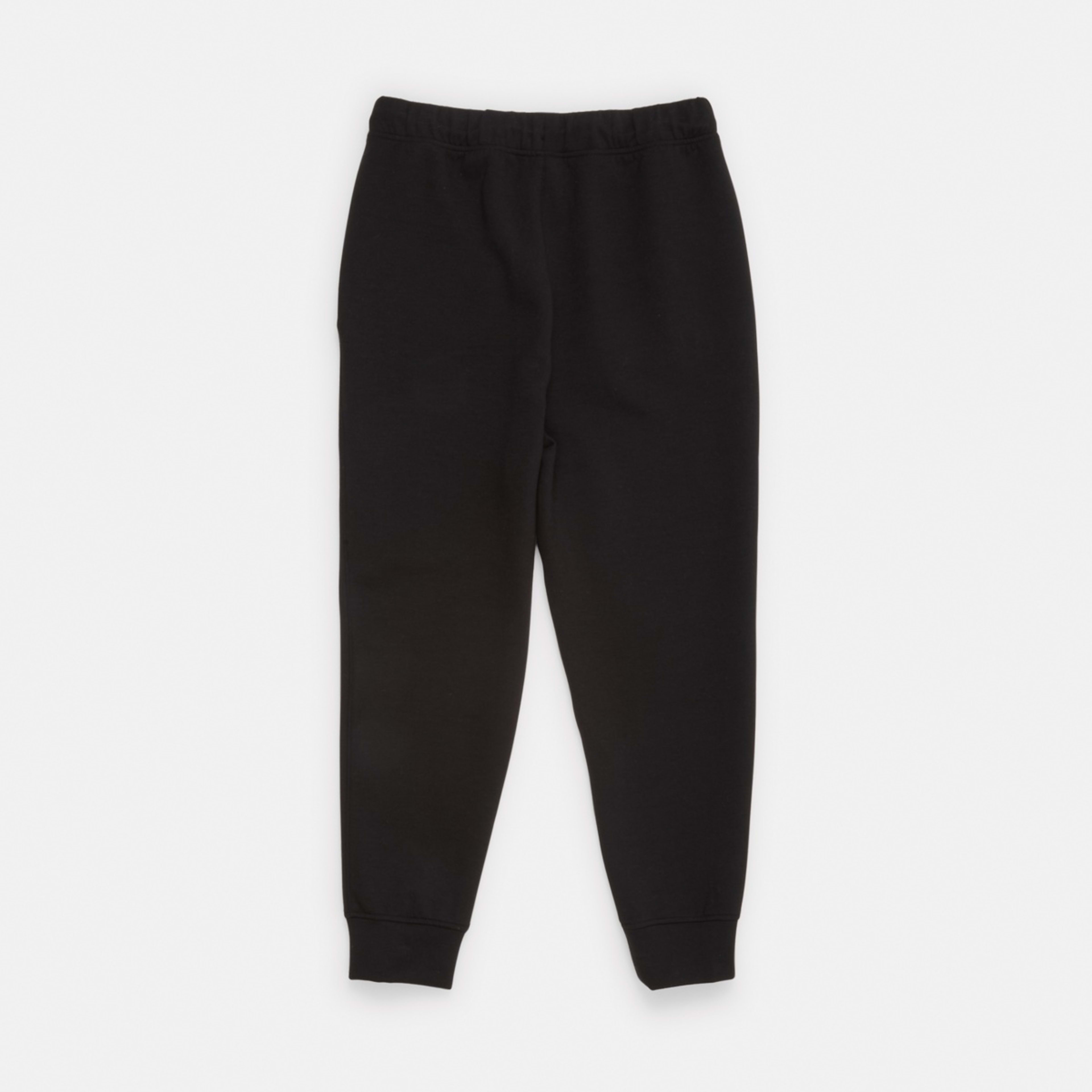 8 Active Kids Trackpants Black, 8 of 8