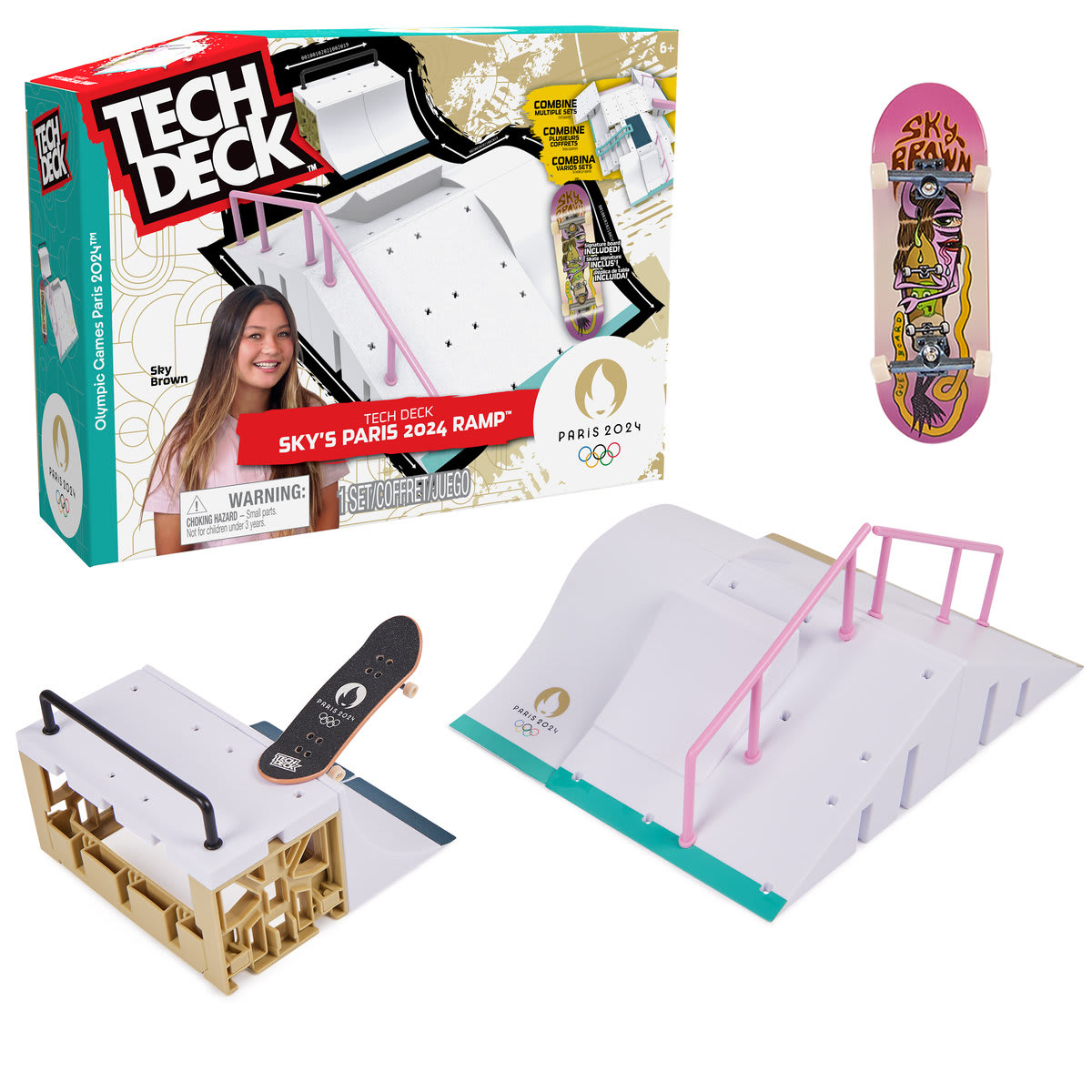 Shop Tech Deck Kmart