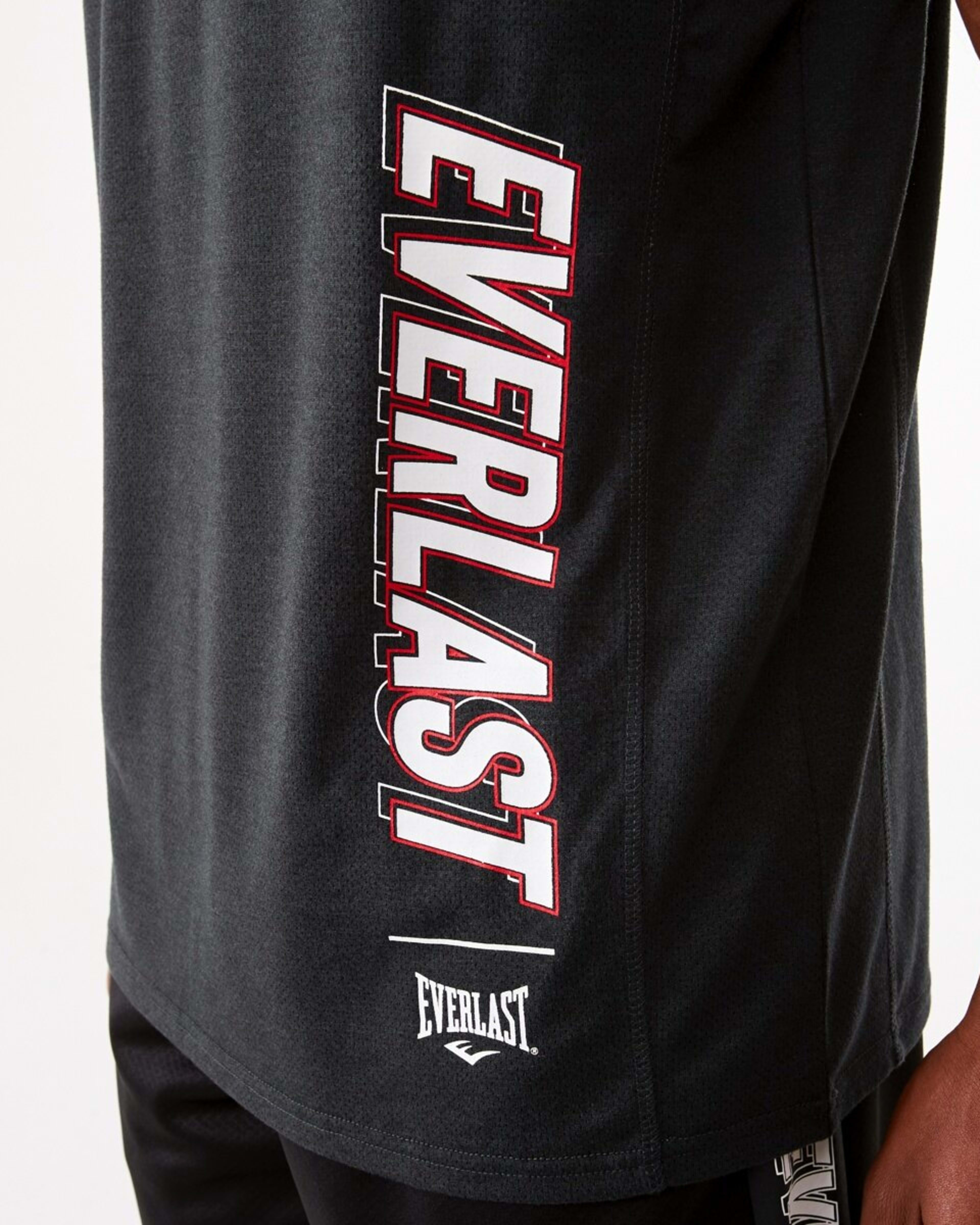 6 Everlast Mens Neo Mesh Muscle Petrol, 6 of 7