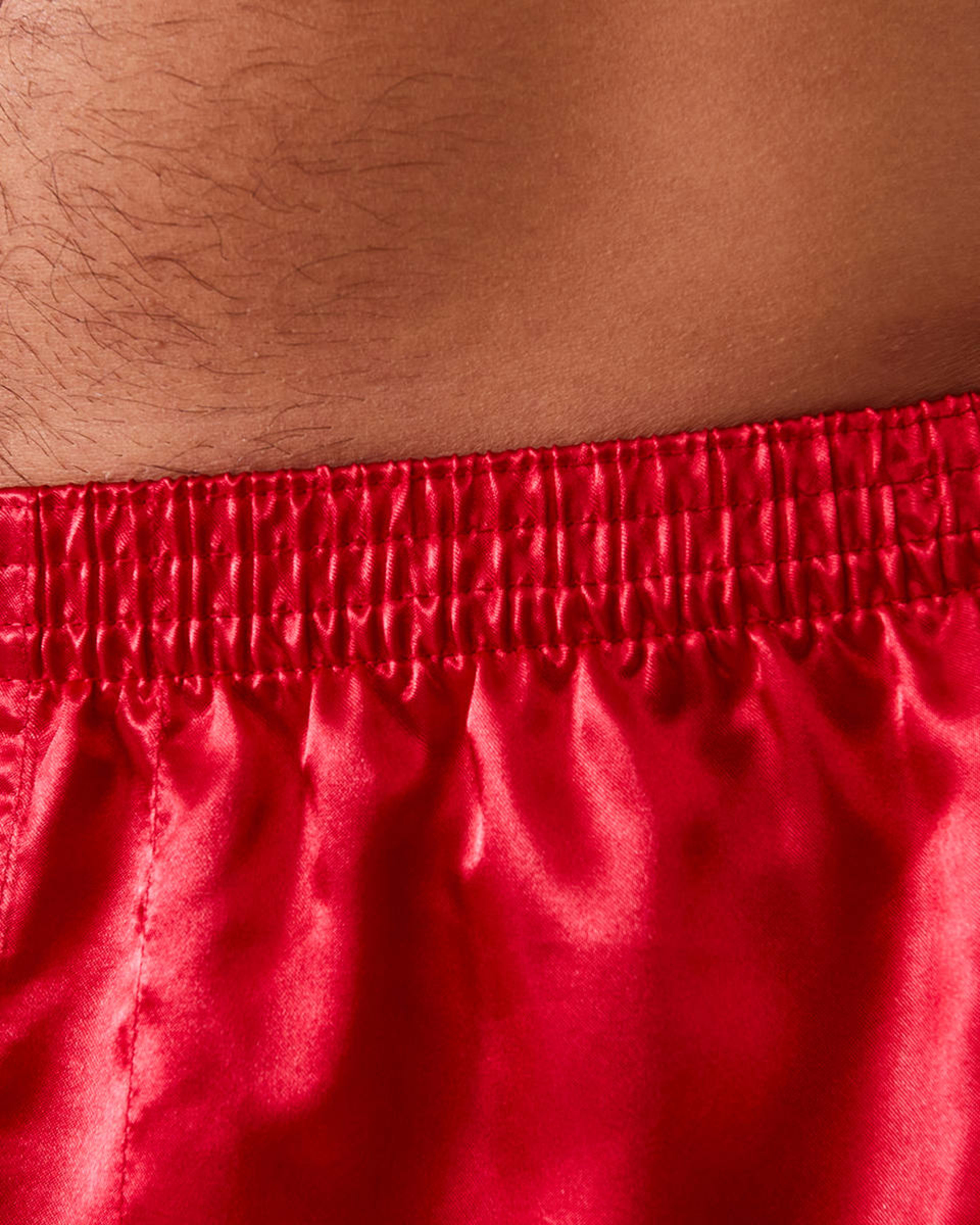 6 2 Pack Satin Boxers Pop Food, 6 of 7
