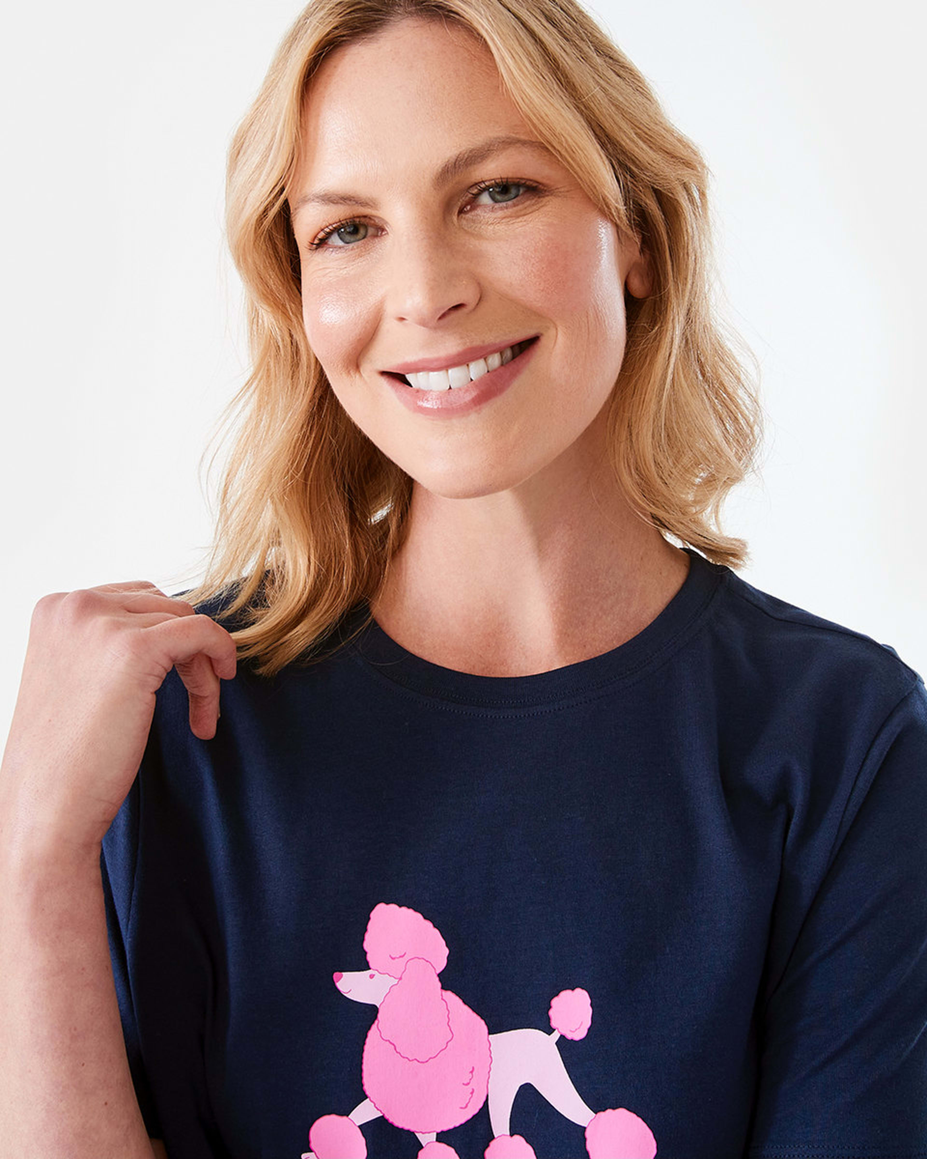 Printed Tshirt Kmart