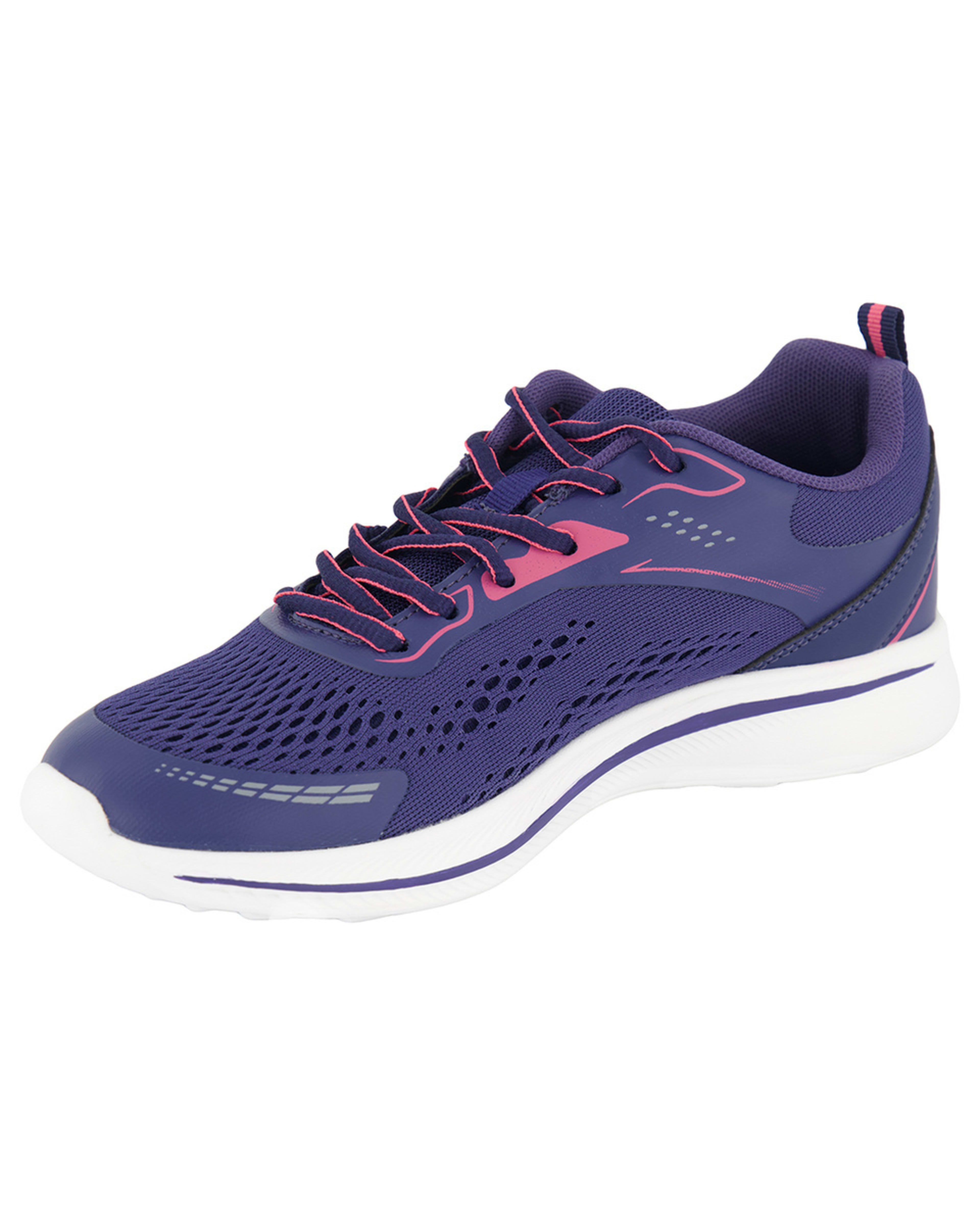 Active Womens Functional Runner Shoes Kmart