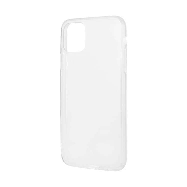 iPhone 11 Pro Max Case Clear - Kmart