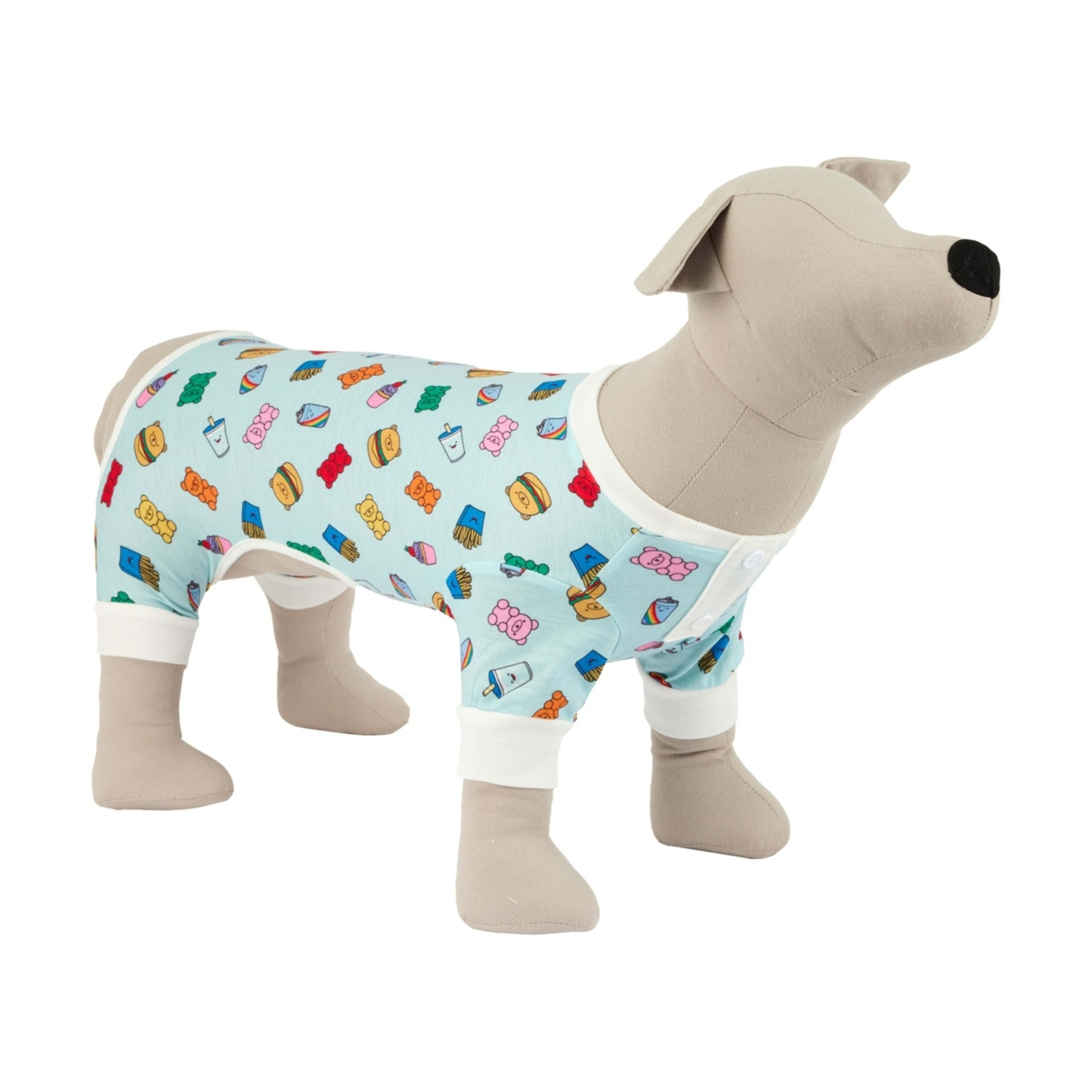 1 Pet Novelty Pyjamas - Medium, 1 of 10