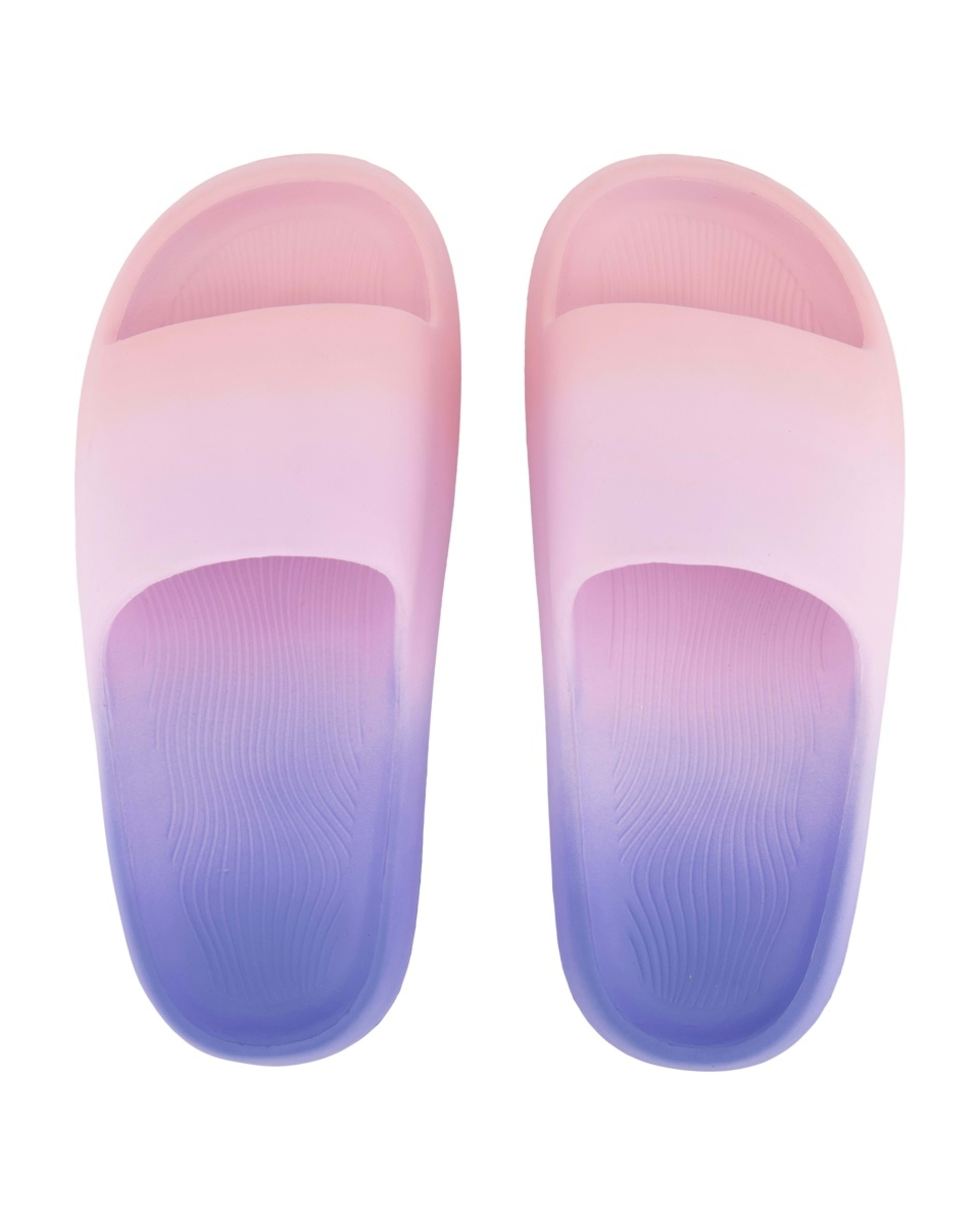 2 Senior Slides OMBRE BLUSH, 2 of 3