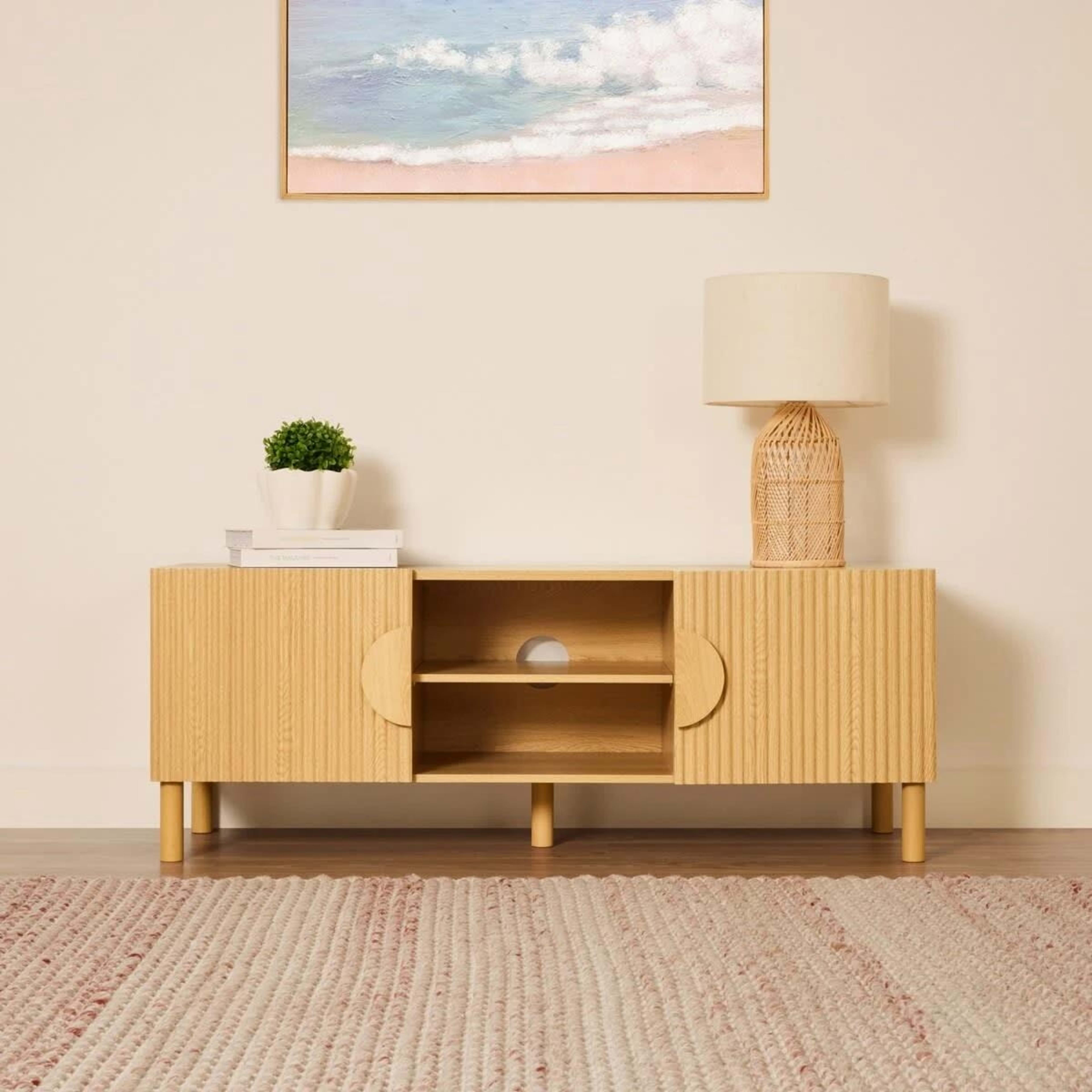 1 Ryan Entertainment Unit, 1 of 9