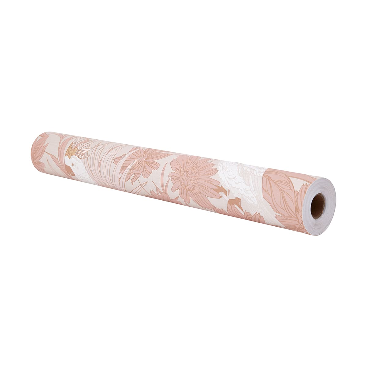 Self Adhesive Removable Wallpaper Cockatoo Kmart