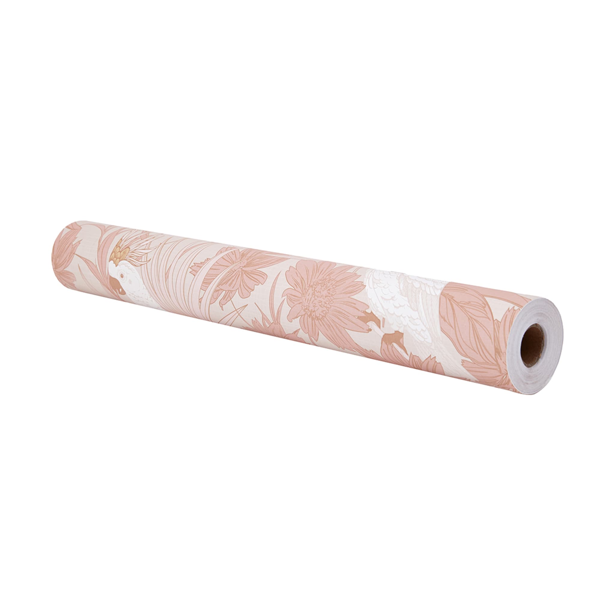 Self Adhesive Removable Wallpaper Cockatoo Kmart