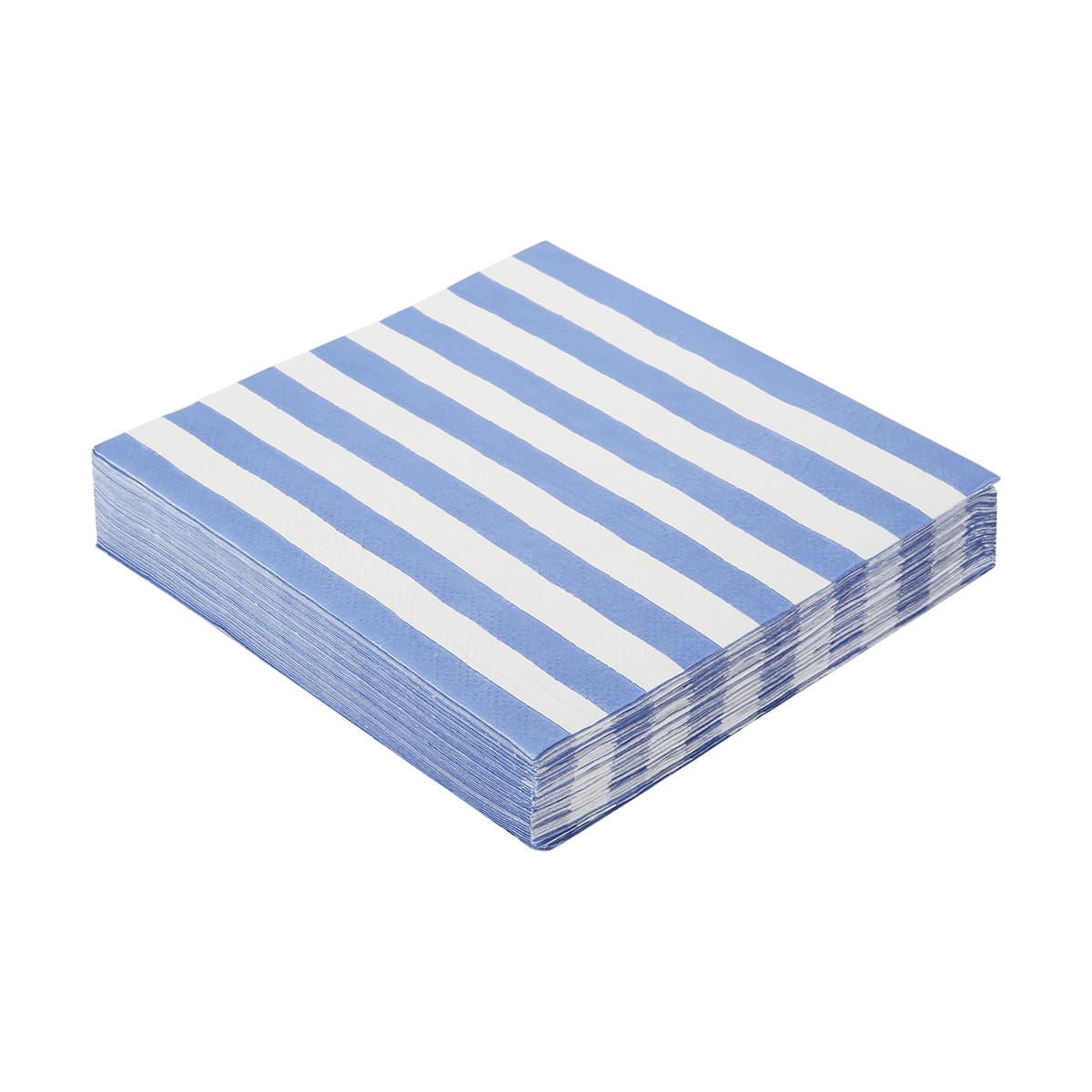 50 Pack Blue Napkins Kmart
