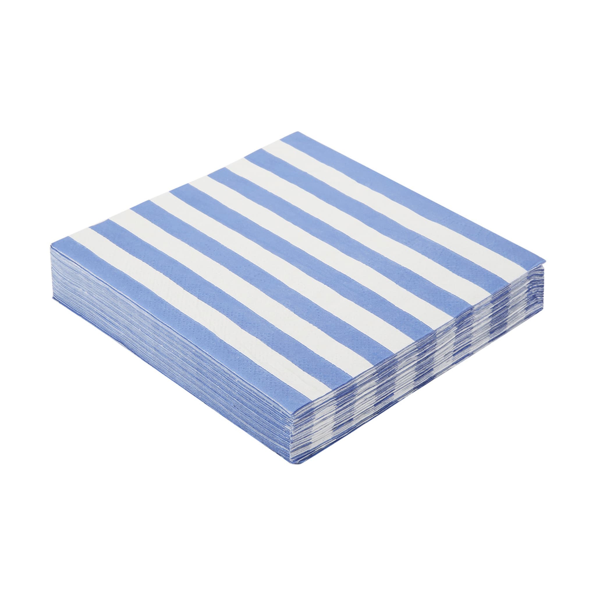 50 Pack Blue Napkins Kmart