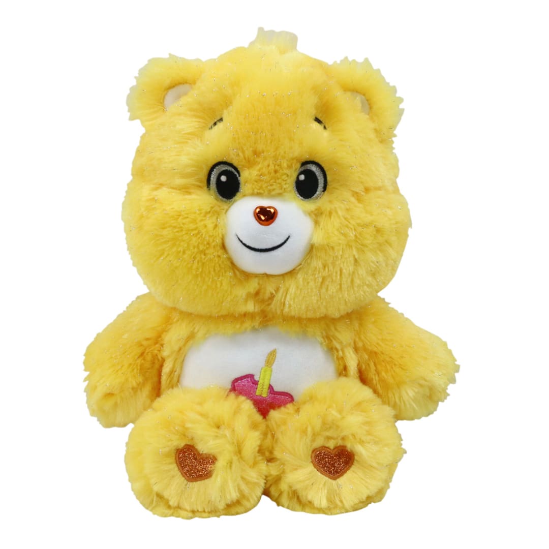 Care Bears Limited Edition Unlock The Magic Sweet Scents Bear