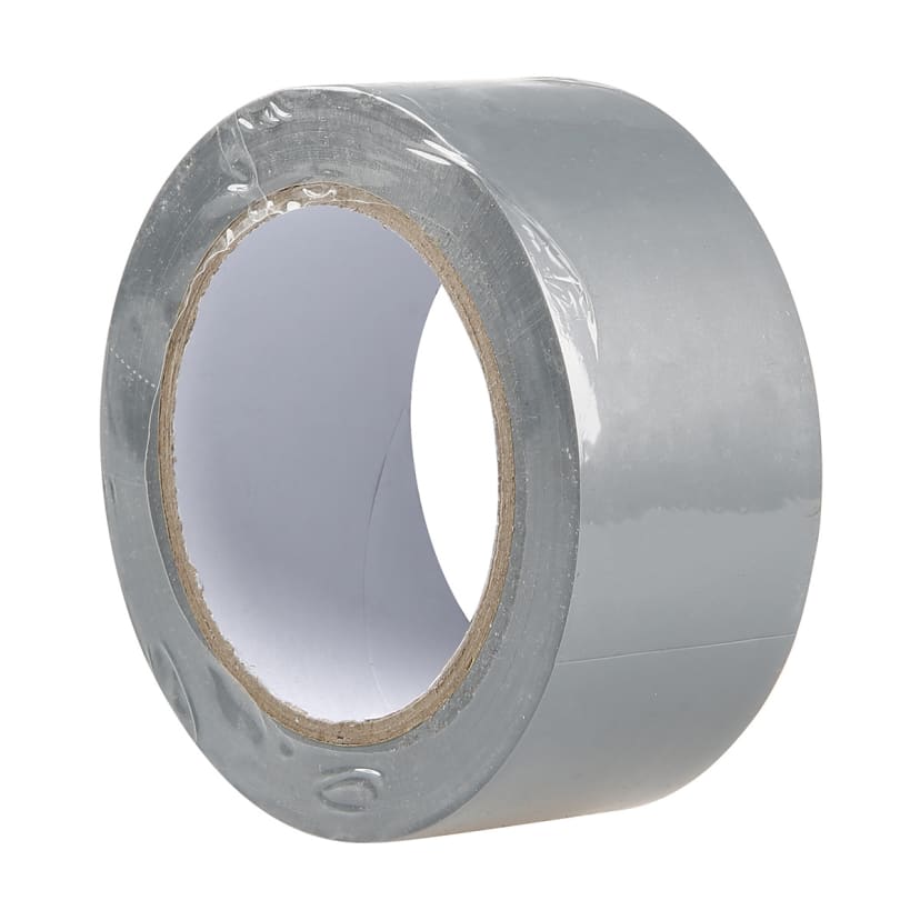 Tape Duct Silver Look Kmart