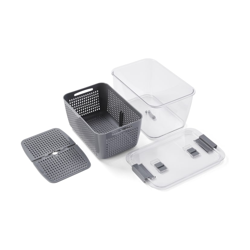 4.5 Litre Fridge Food Saver Kmart