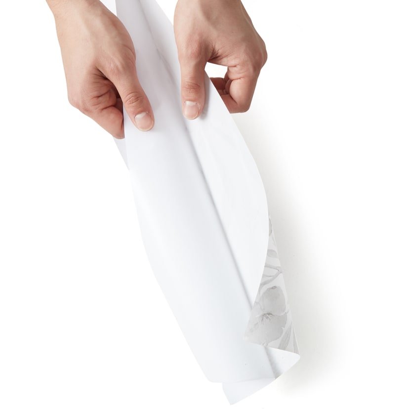 Self Adhesive Removable Wallpaper Shadow Floral Kmart NZ