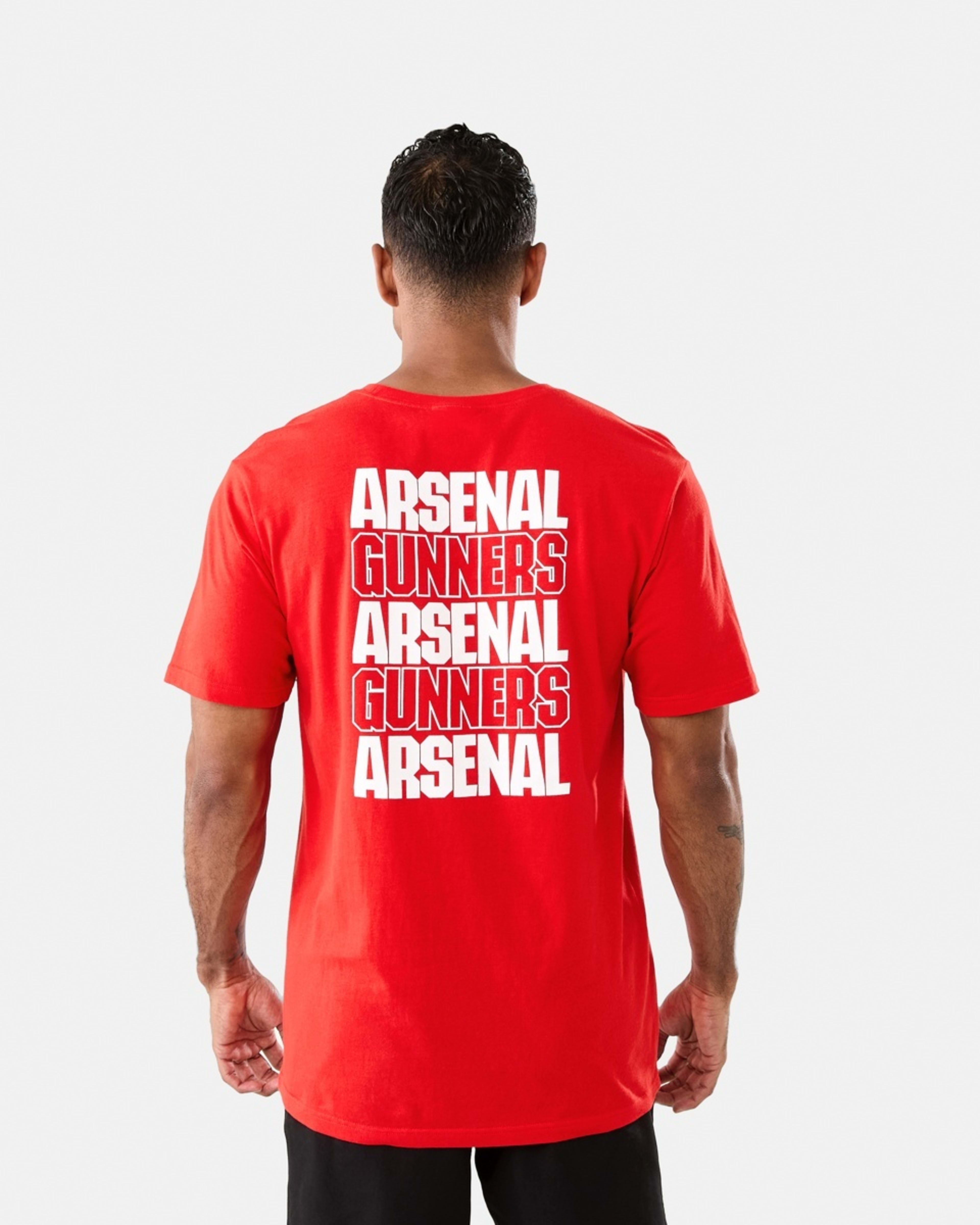 4 Official EPL Adult T-shirt Arsenal, 4 of 7