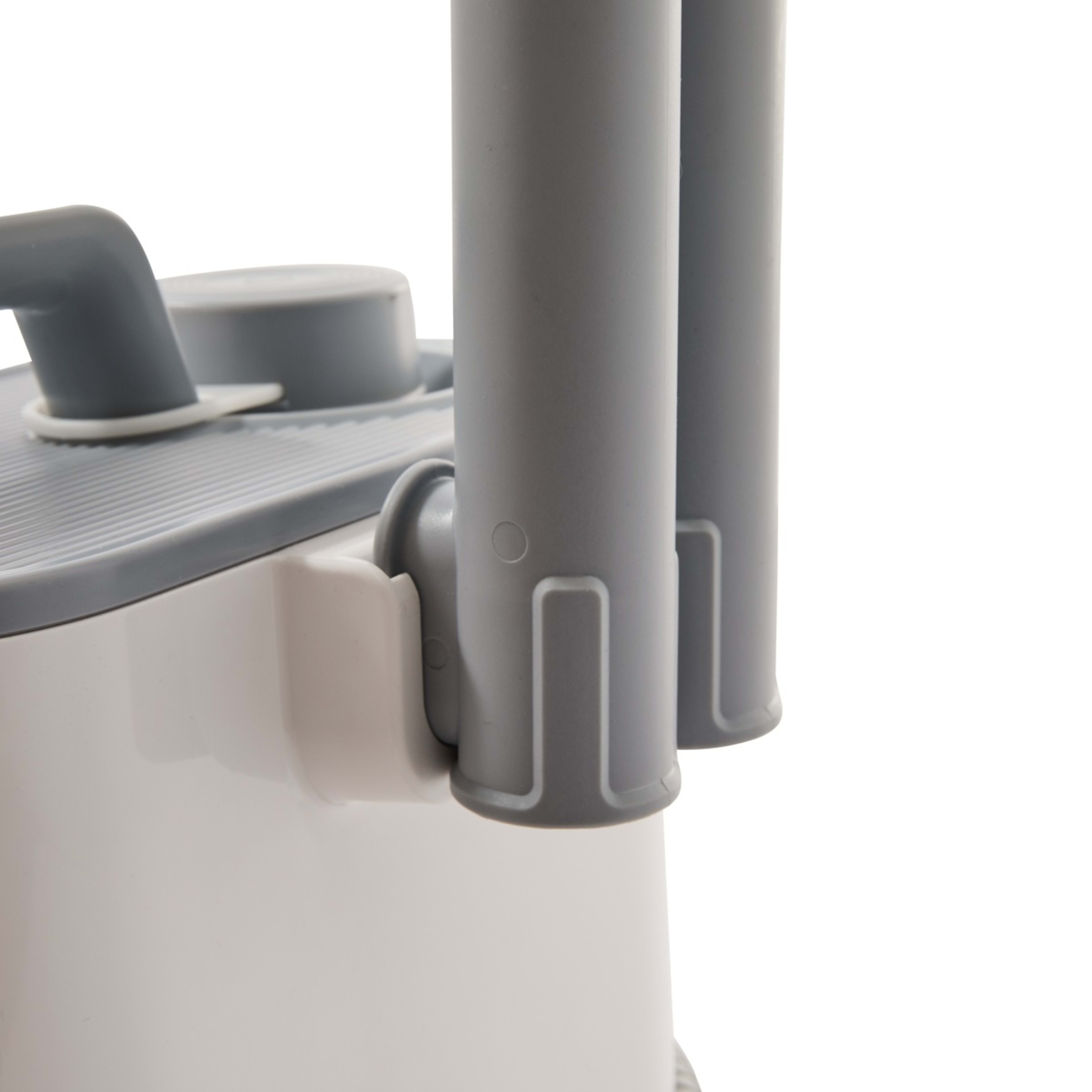 9 Multi Function Steamer, 9 of 10