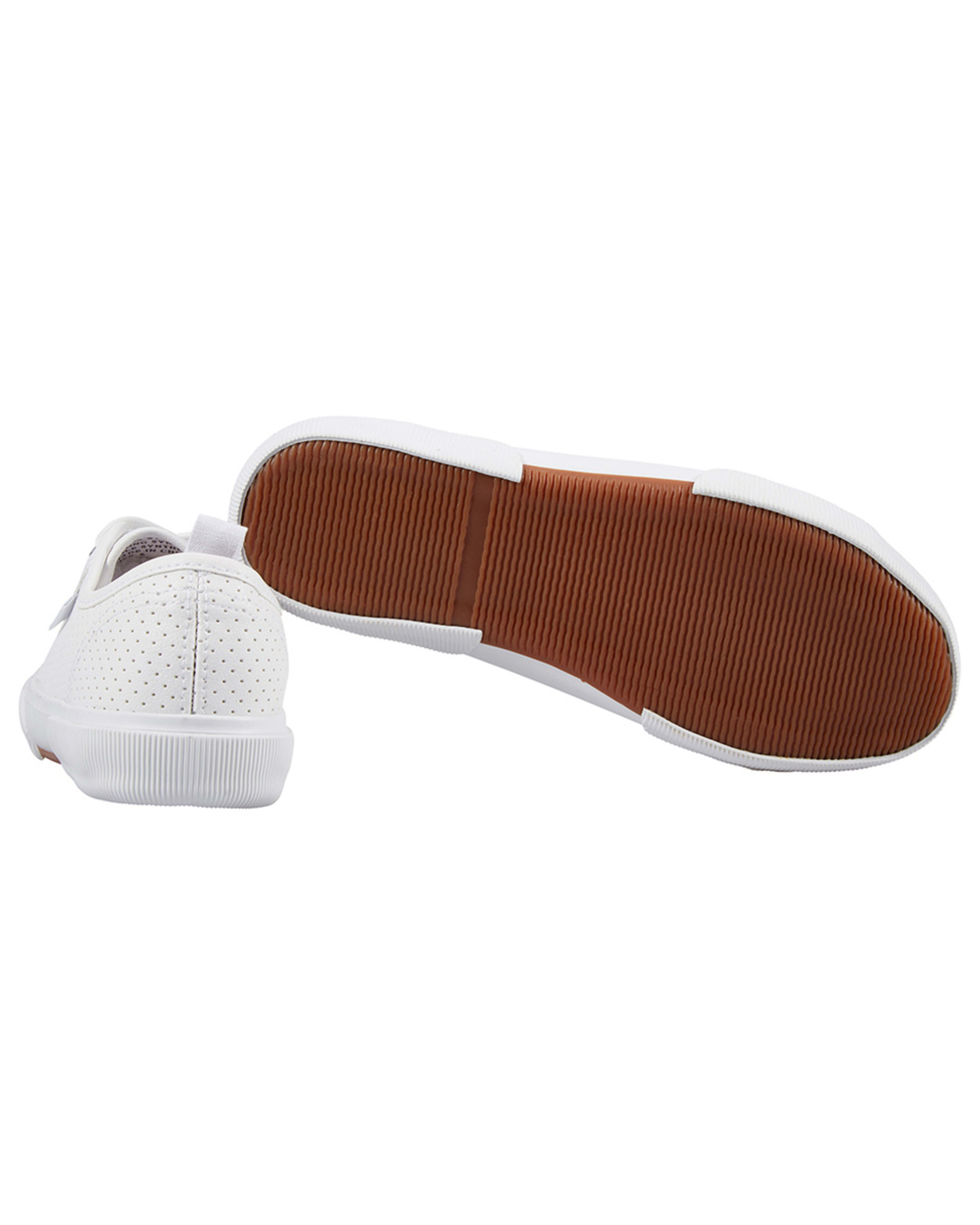 5 Low Top Sneakers White, 5 of 5