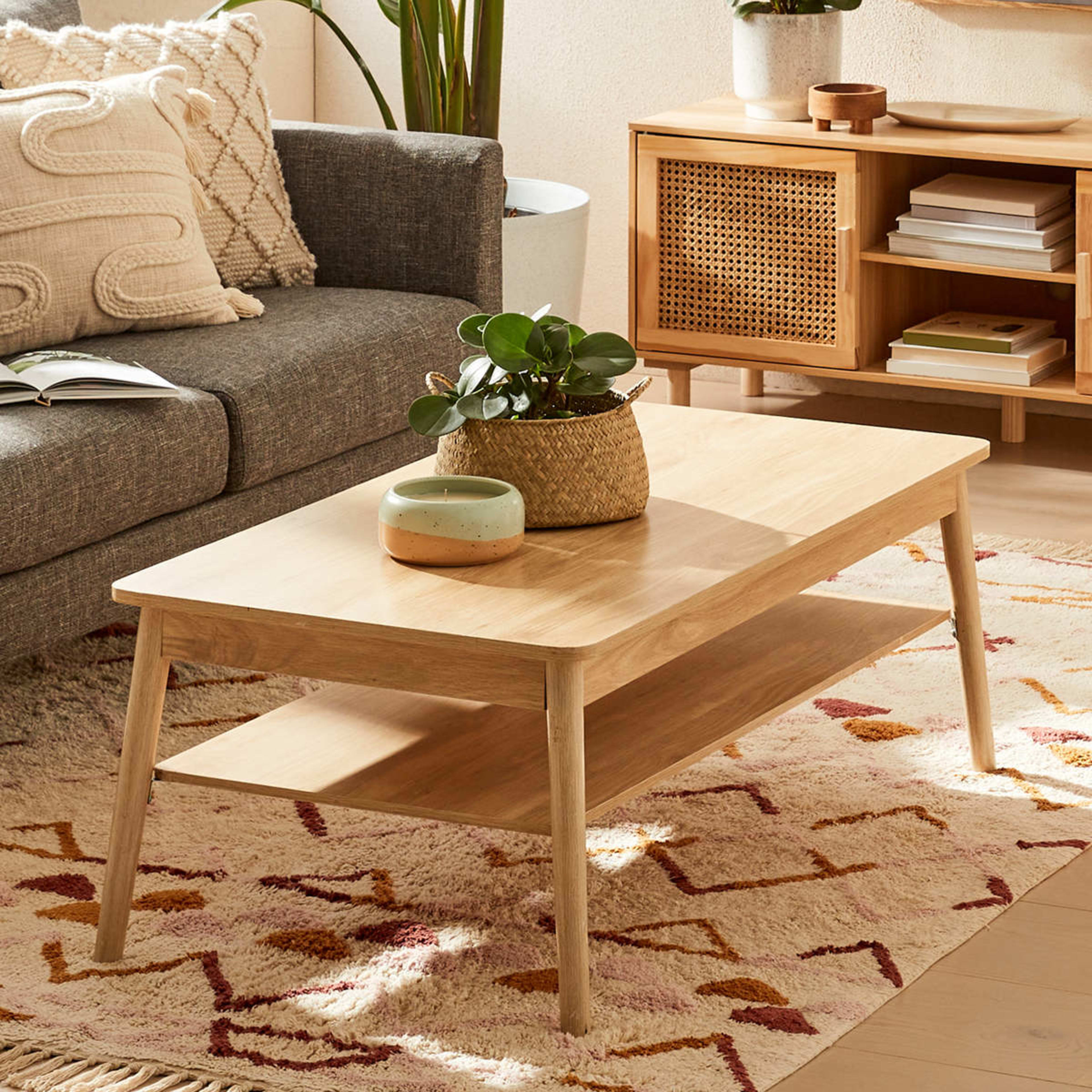 Thorne Coffee Table - Kmart