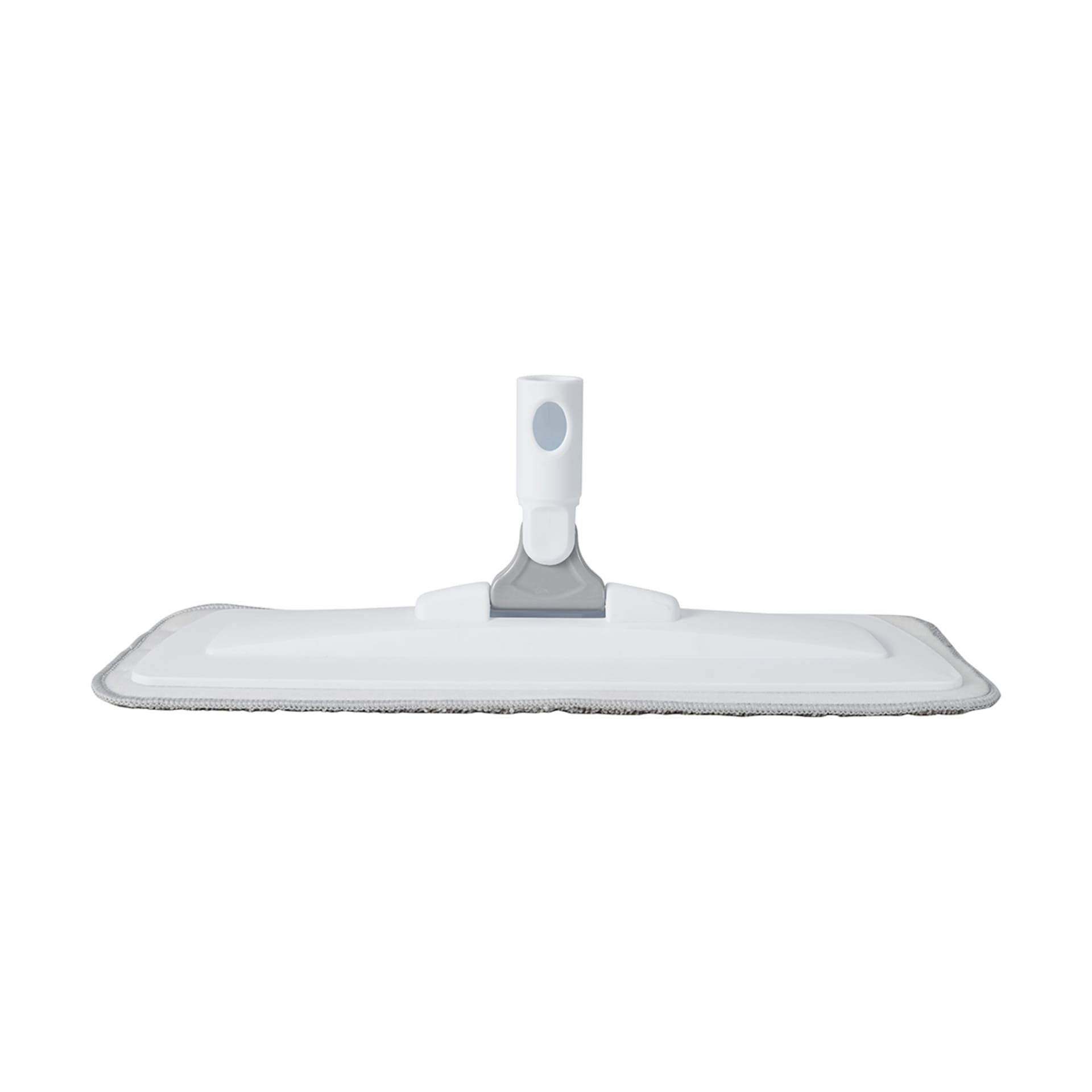 Flat Mop Head Mix & Match Click Range Kmart