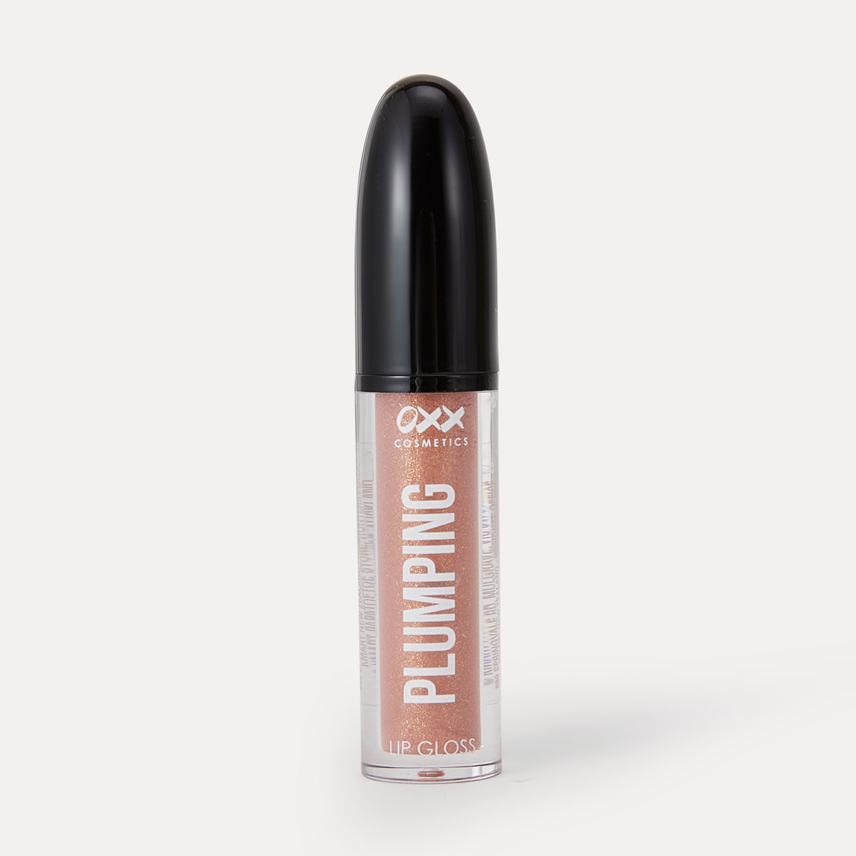 OXX Cosmetics Plumping Lip Gloss Coral Kmart