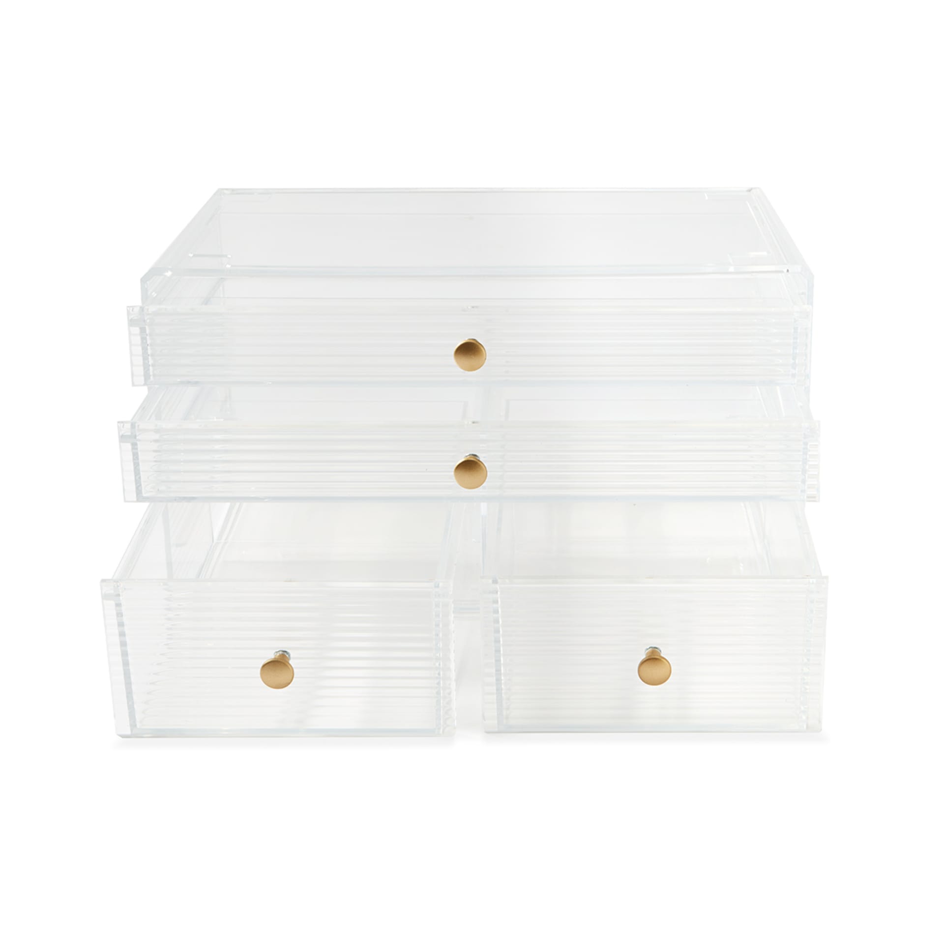 Linear Drawer Set Kmart