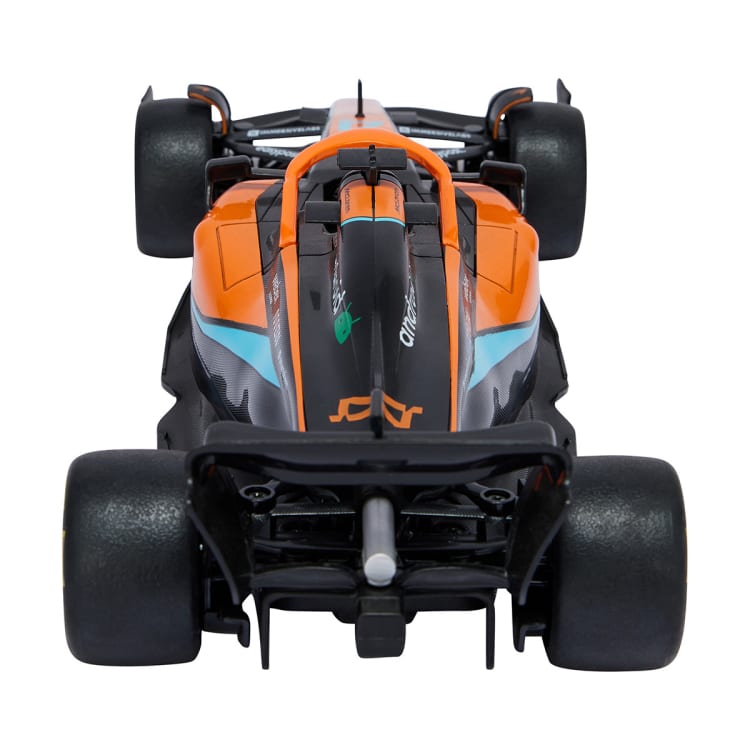 Rastar R/C 118 Scale McLaren MCL36 Kmart