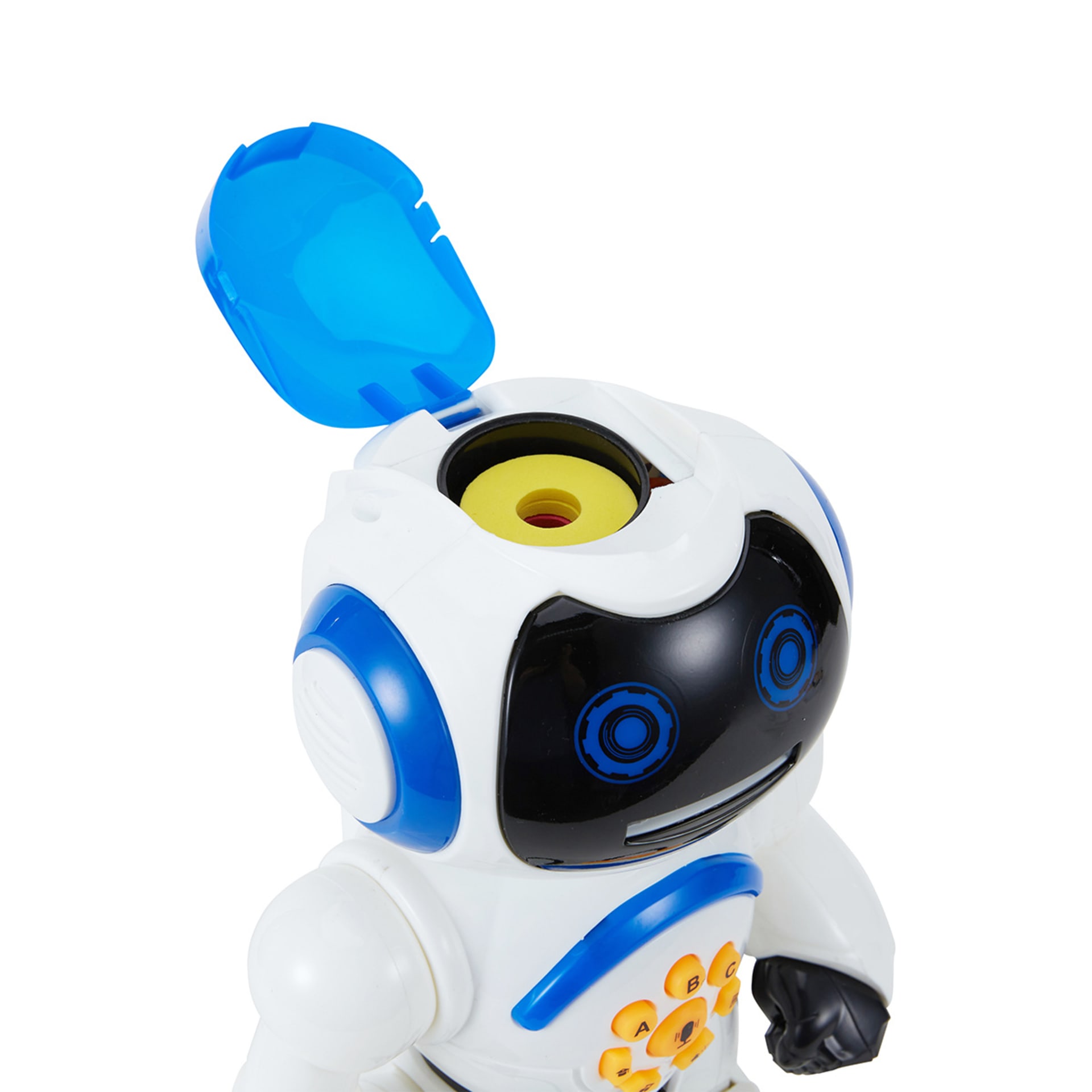 Remote Control Robot Kmart