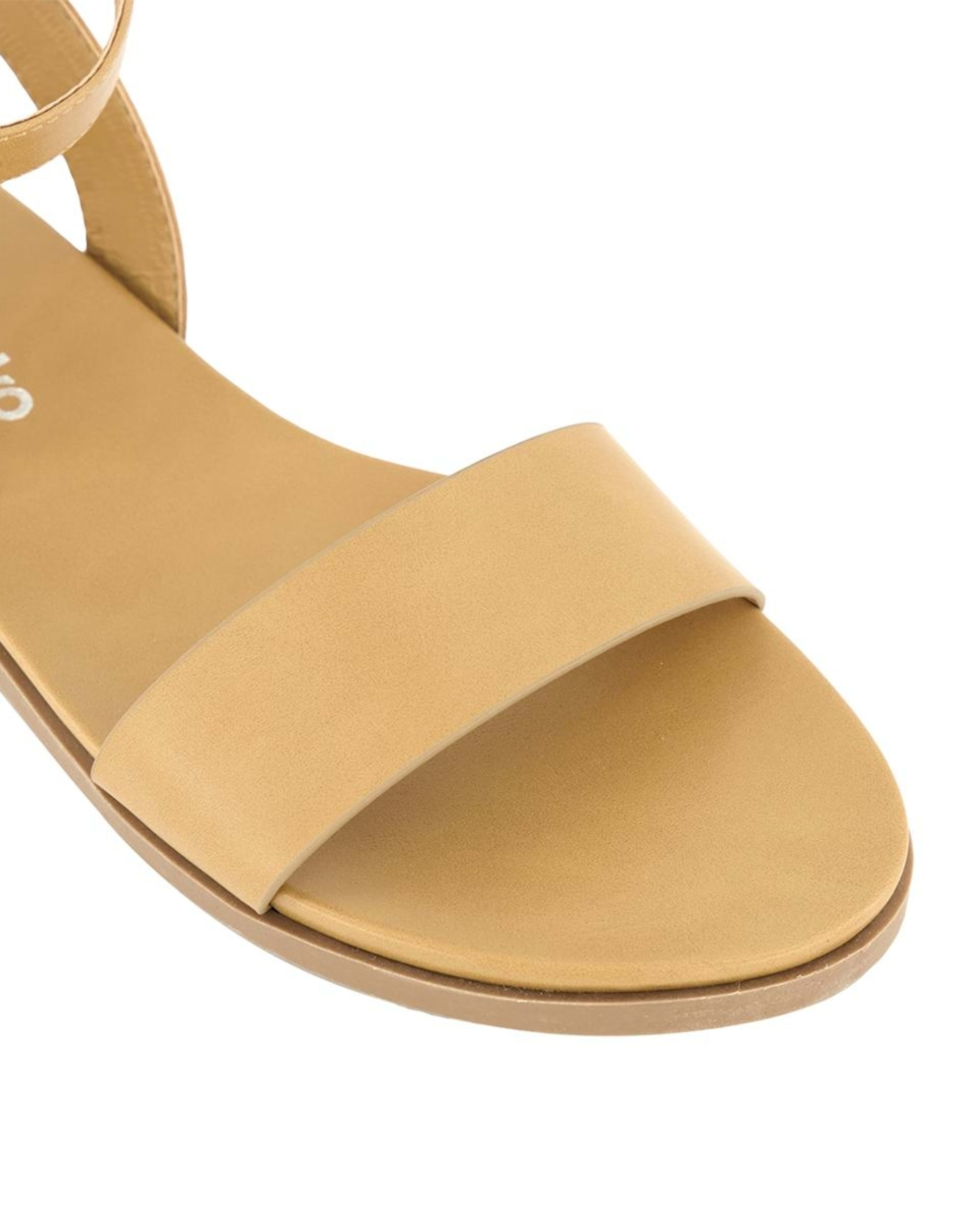 Casual Footbed Sandals Kmart NZ