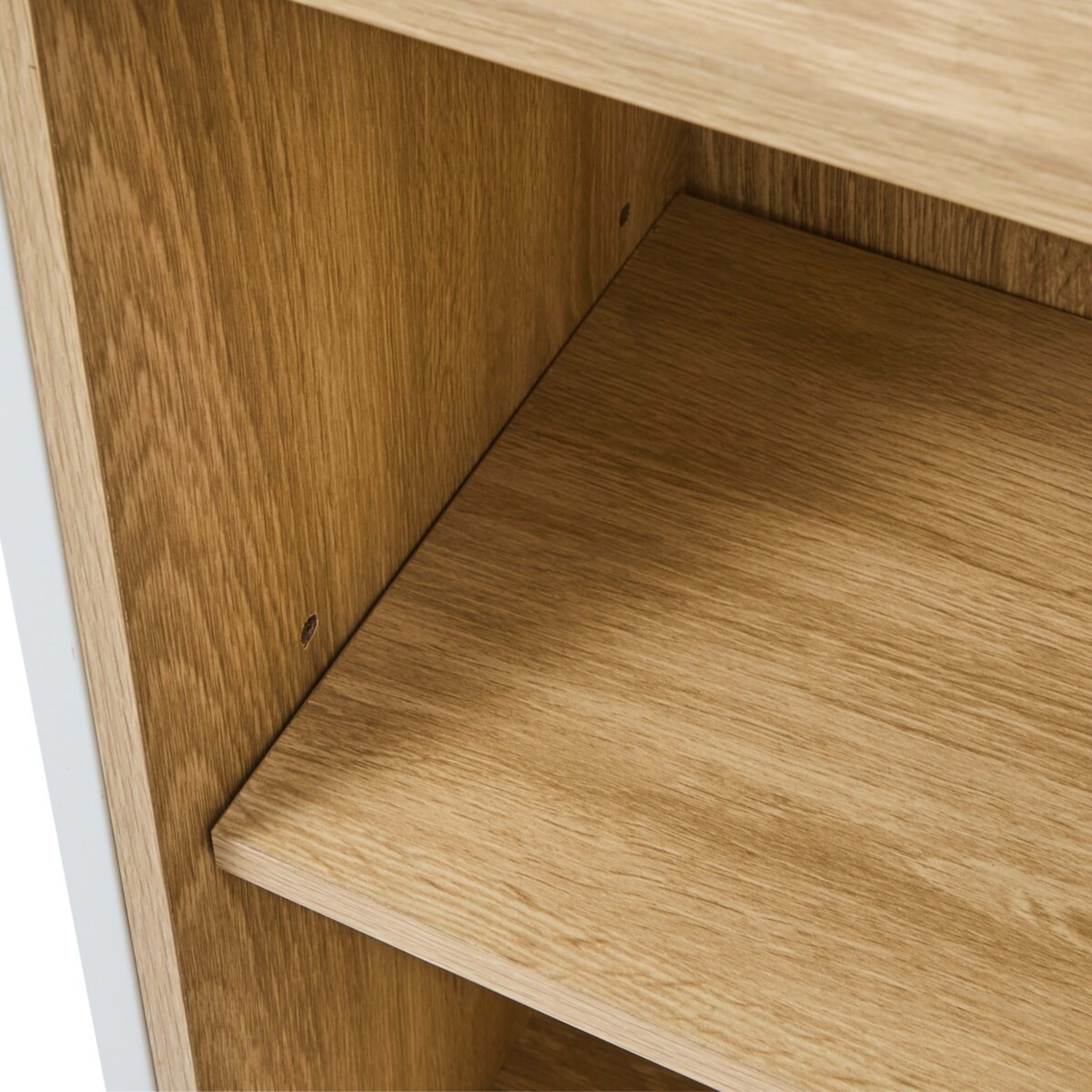 7 Isla 5 Tier Shelving Unit, 7 of 10
