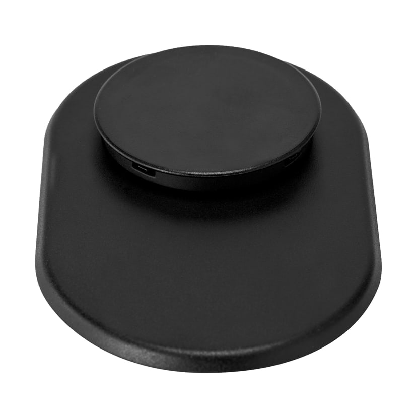 Finger Grip Stand Black Kmart