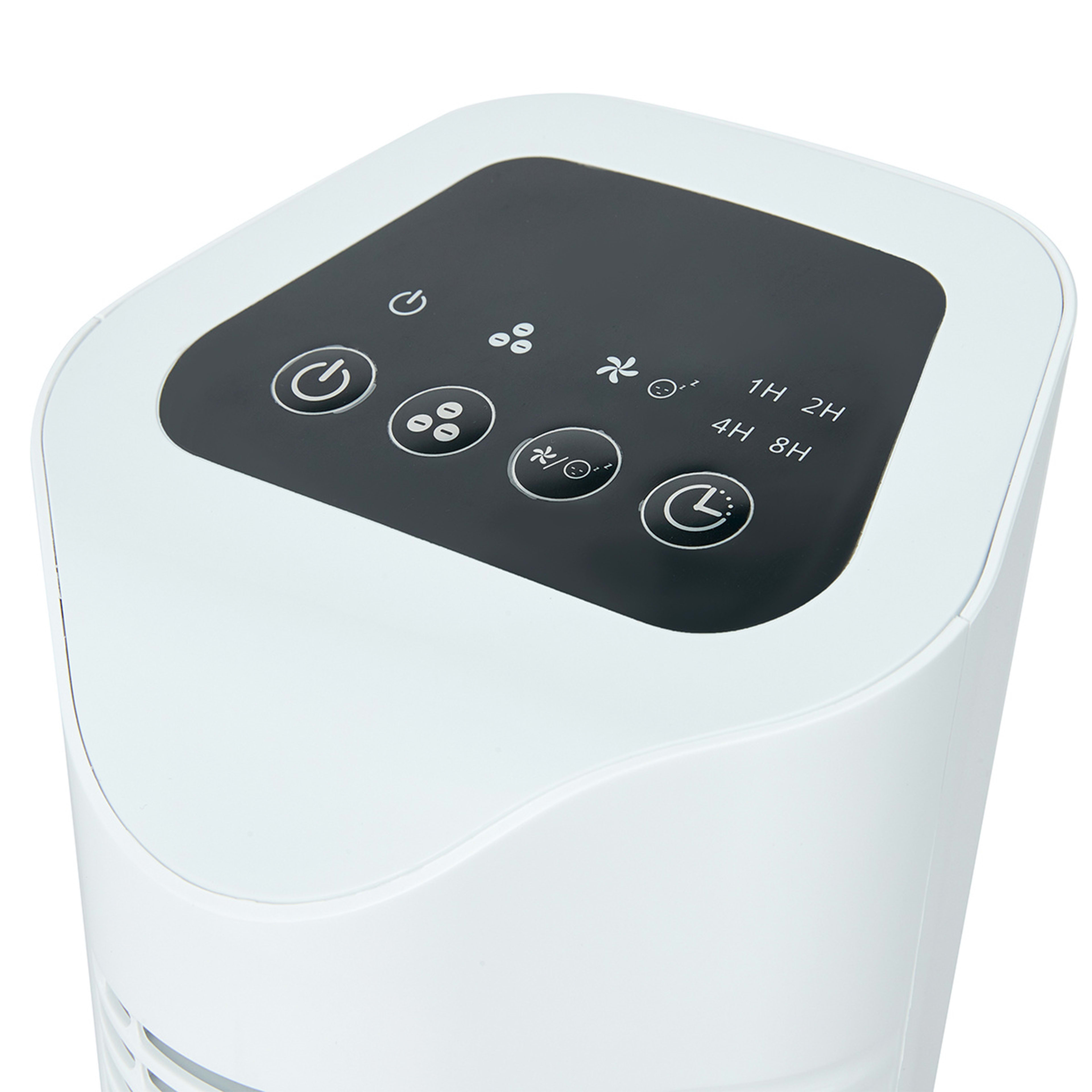 Small Tower Air Purifier Kmart