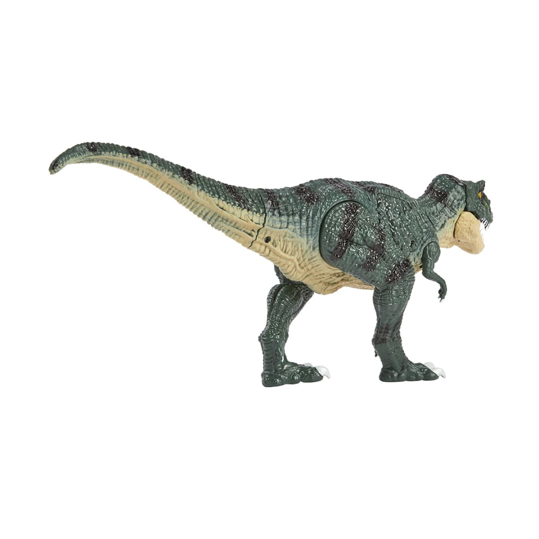 Dino Planet Tyrannosaurus Rex - Kmart