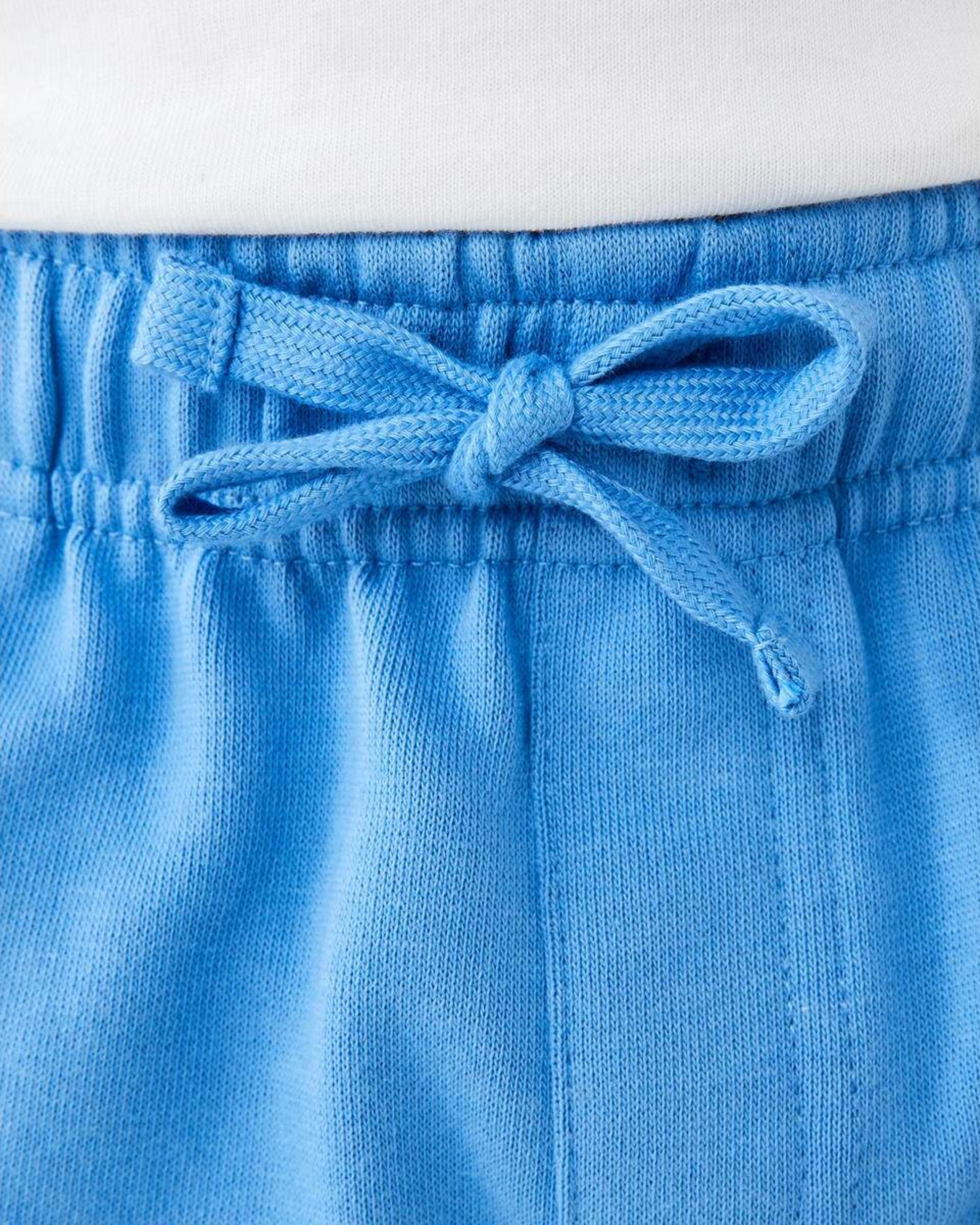 3 PAW Patrol License Knit Shorts Pawpatrol, 3 of 8