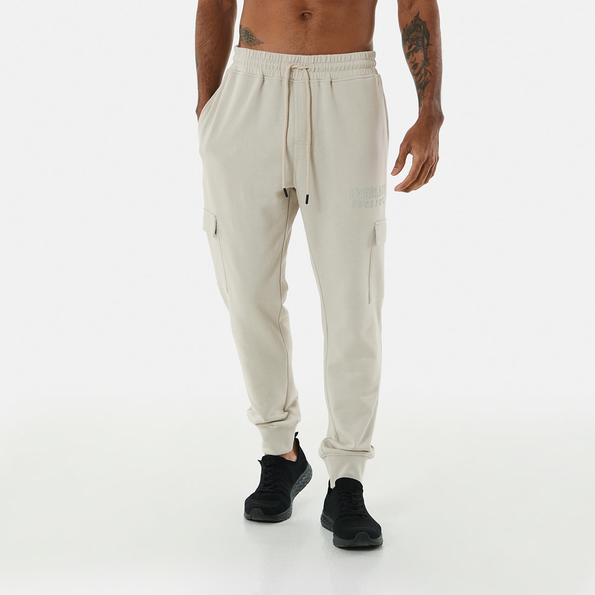 Everlast cargo clearance sweatpants