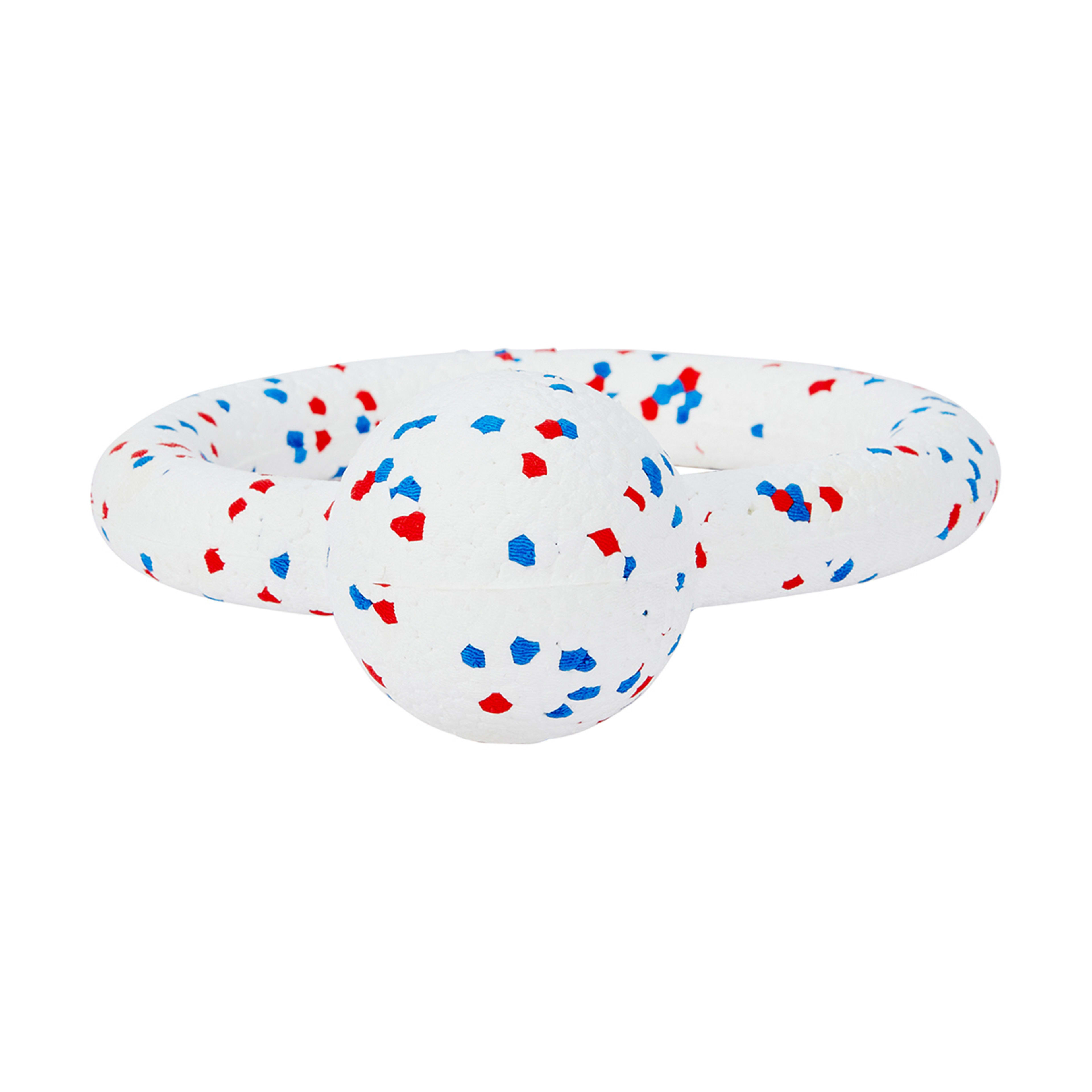 Pet Toy Chew Ring Kmart