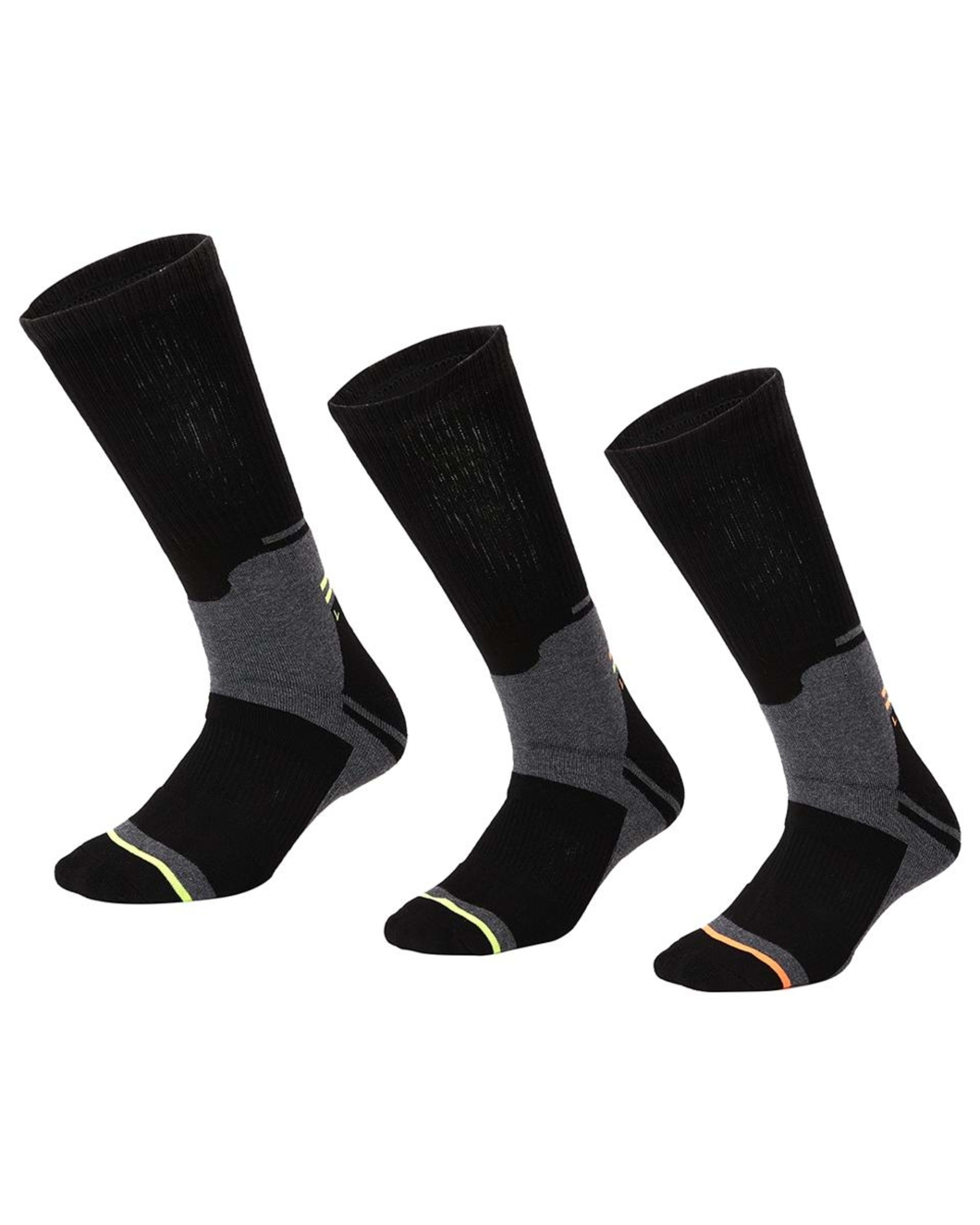 3 Pack Ultimate Boot Socks - Kmart NZ