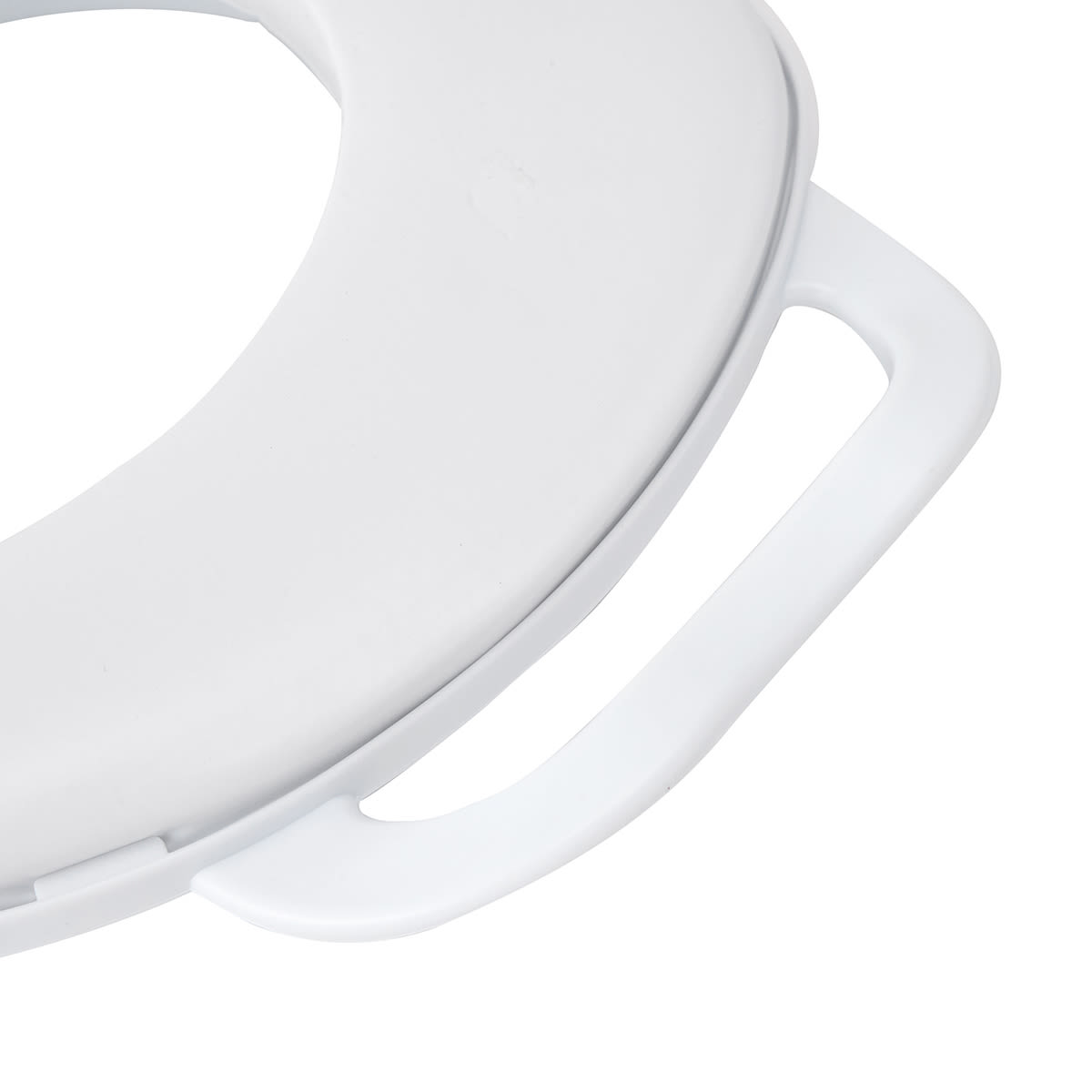 Padded Toilet Training Seat Kmart
