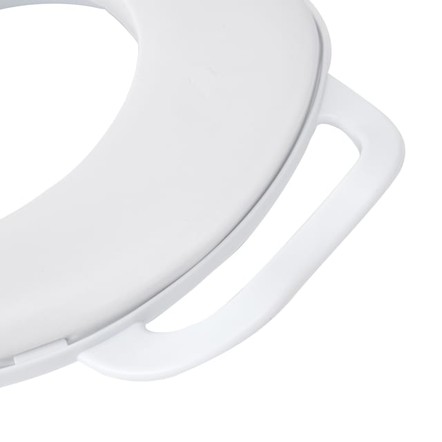 Padded Toilet Training Seat Kmart