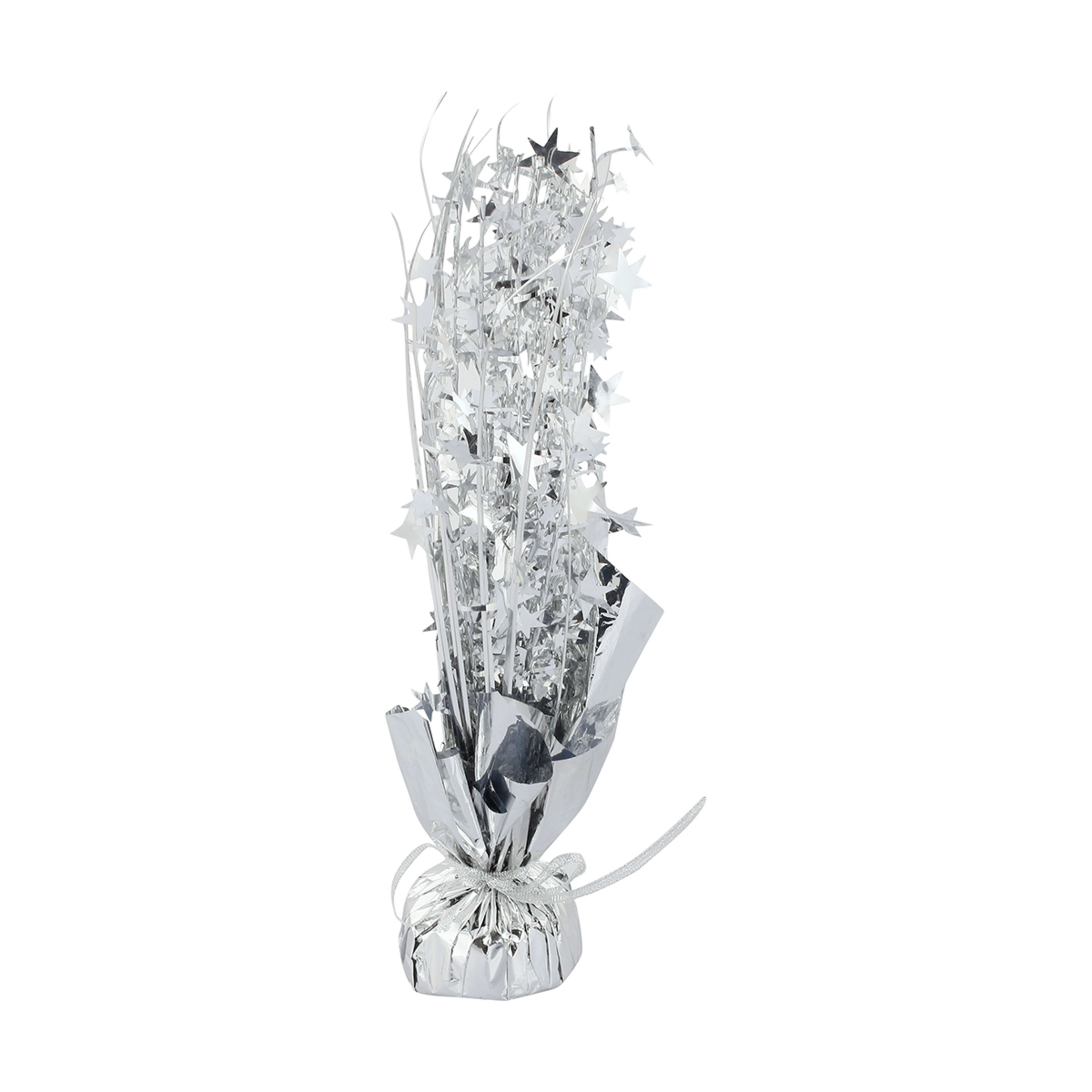 Silver Look Centrepiece - Kmart