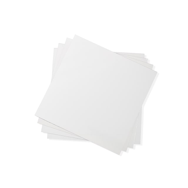 4 Pack Self Adhesive Mirrors Kmart NZ